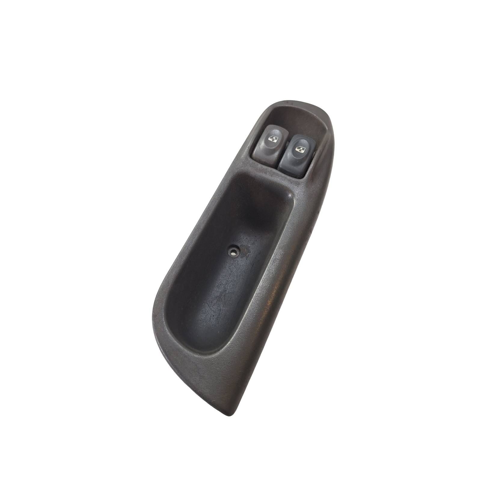 Blocco Comandi Alzacristalli Sinistro (Faurecia) 7700431172 7700431172 Usato