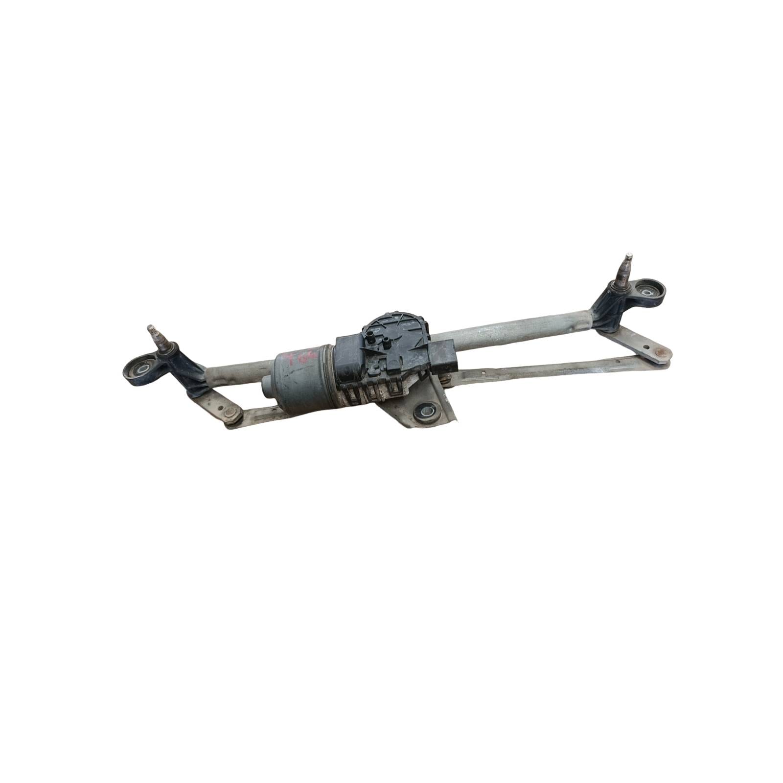 Meccanismo Tergiparabrezza Con Motorino (Bosch) 51727384 0 390 241 533 Usato