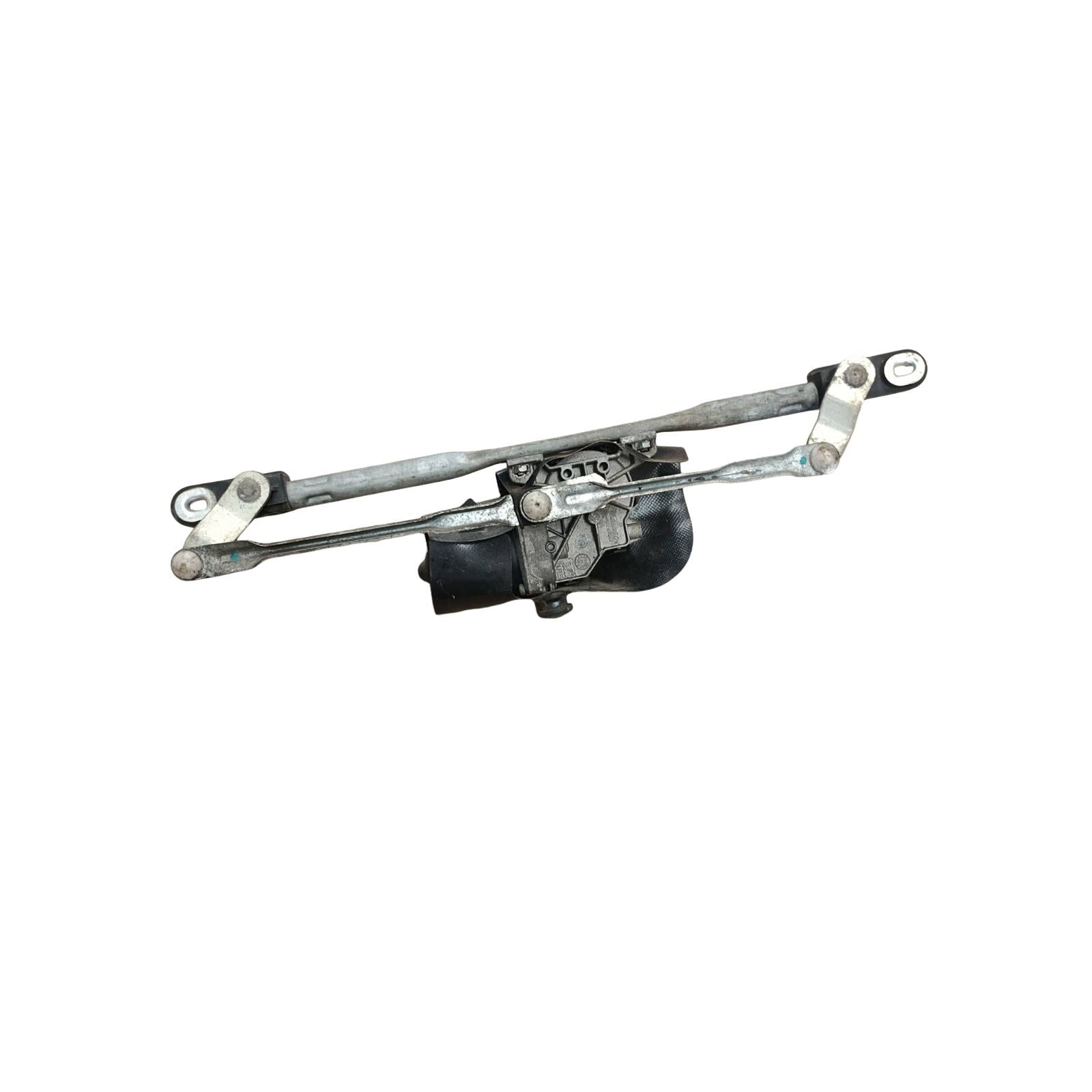 Meccanismo Tergiparabrezza Con Motorino (Denso) 46804522 MS159200-7152 Usato