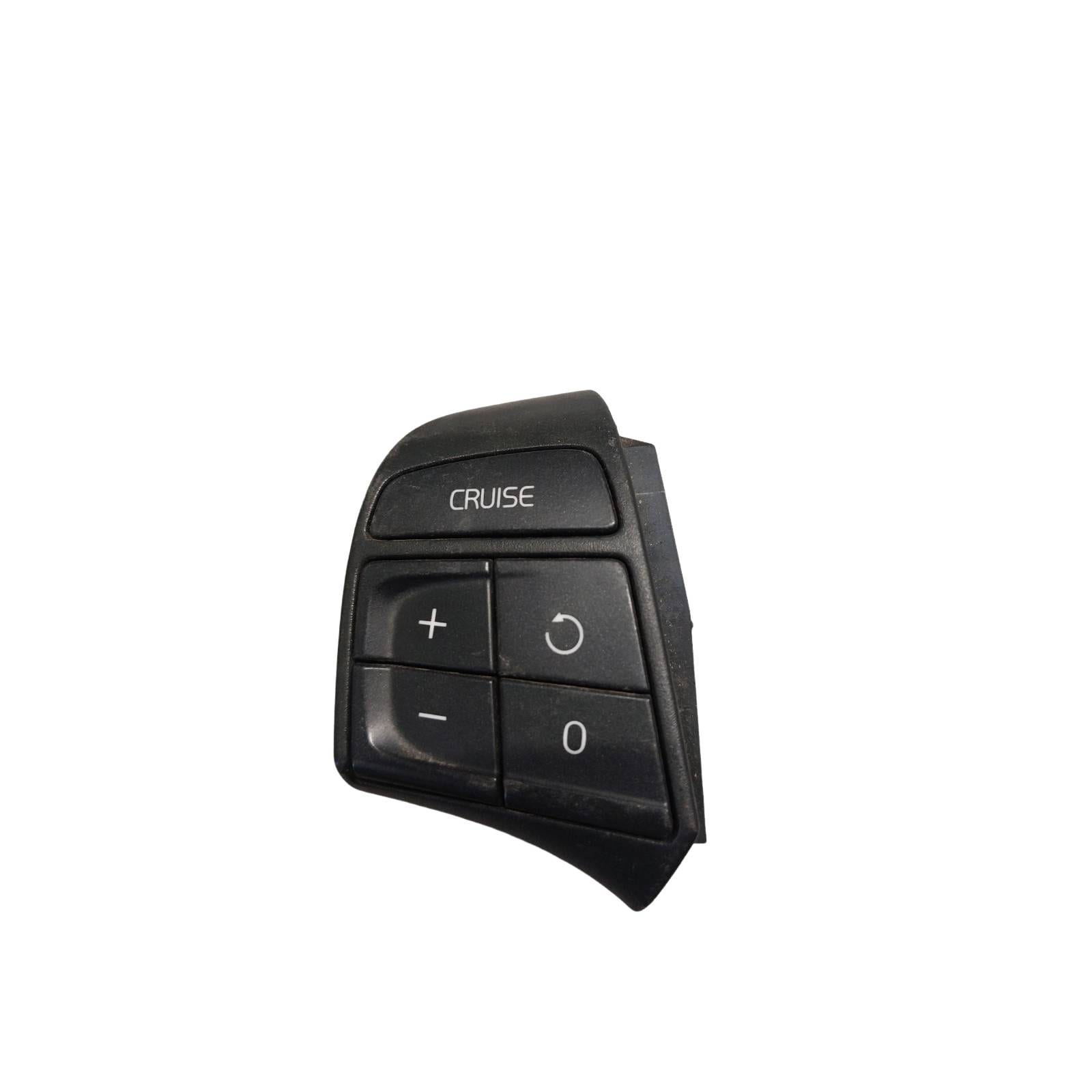 Blocco Volante Multifunzione Sinistro Volvo V50 (02/04>12/12<) 30739638 Usato