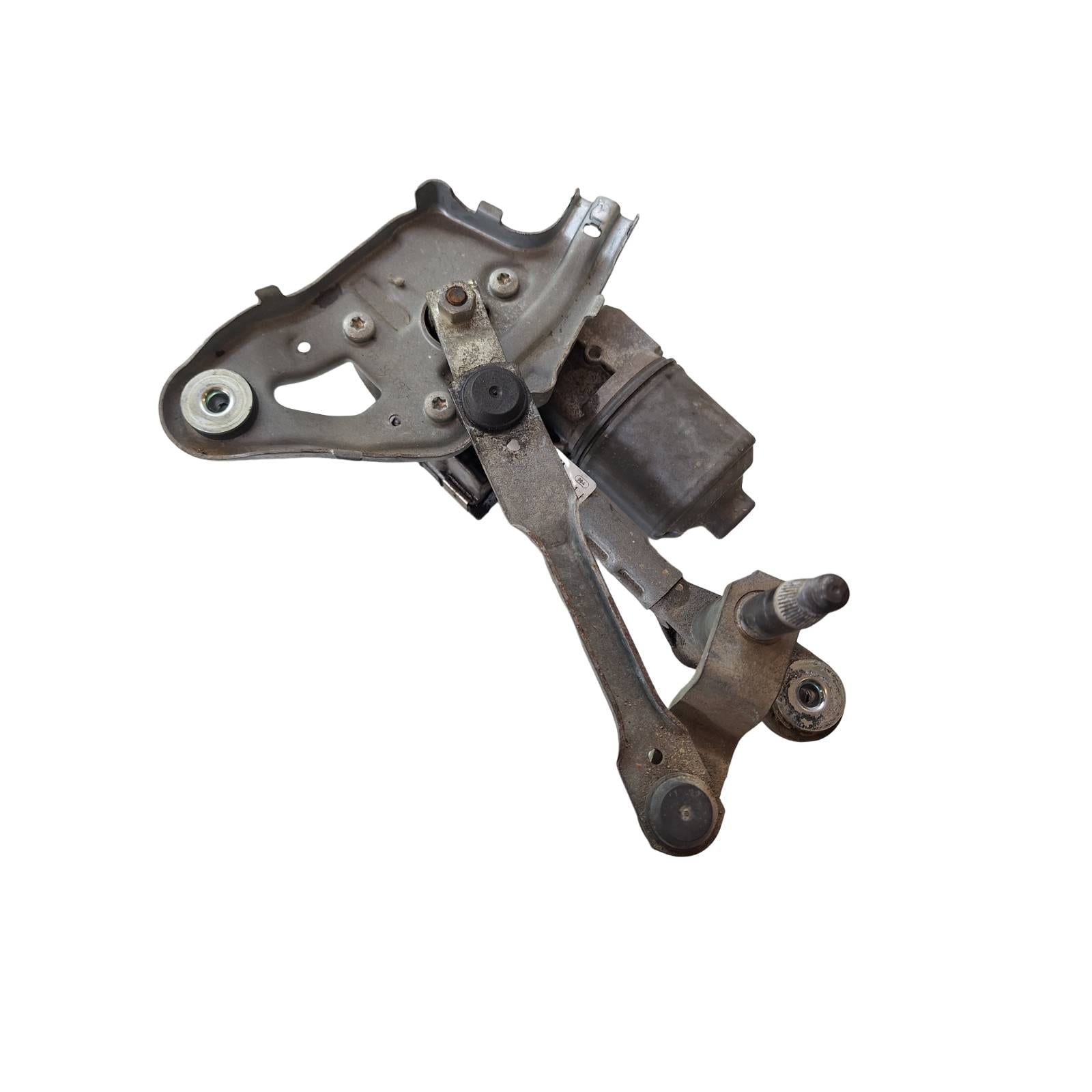 motorino tergiparabrezza sinistro - Immagine 1 di 6