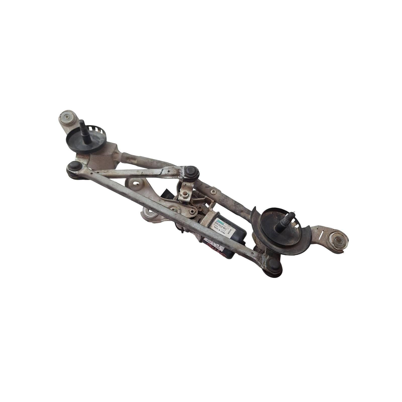Meccanismo Tergiparabrezza Con Motorino (Valeo) 288001KA0C W000011639 Usato