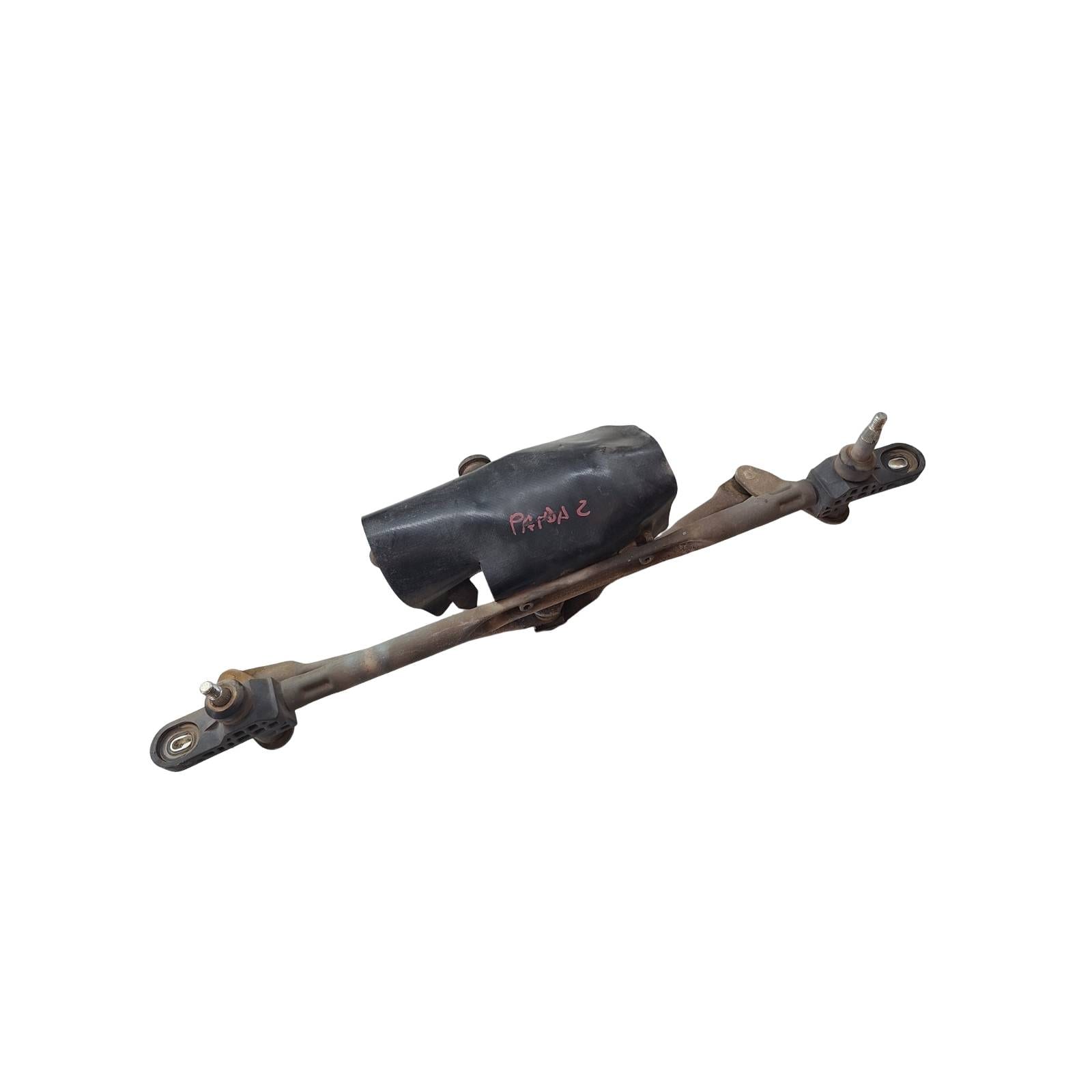 Meccanismo Tergiparabrezza Con Motorino (Denso) 46804522 MS159200-7152 Usato