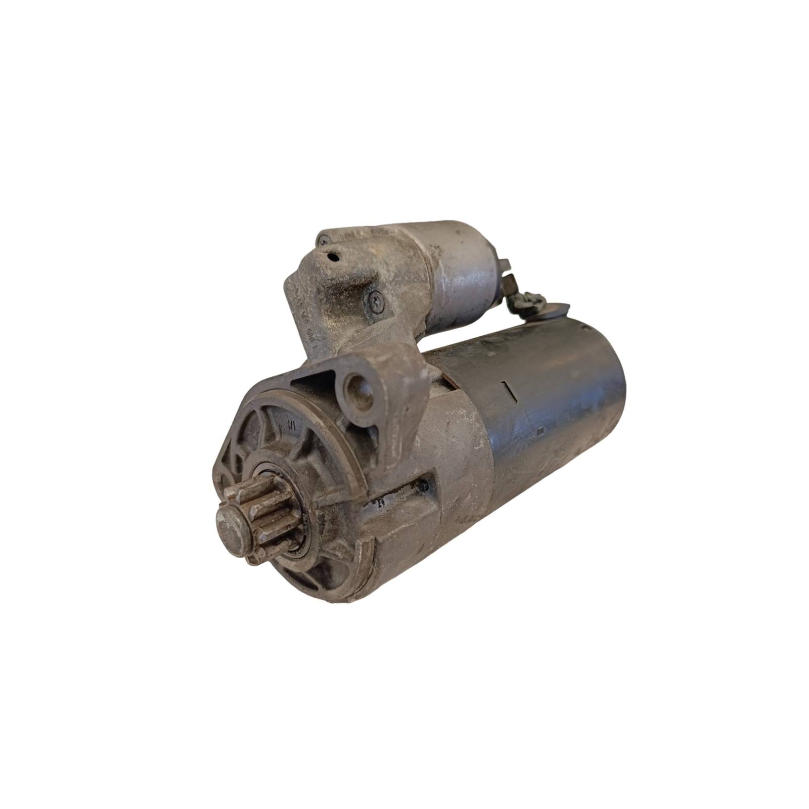Motorino Avviamento (Vwag Bosch) 059911023S 059 911 023 S Usato