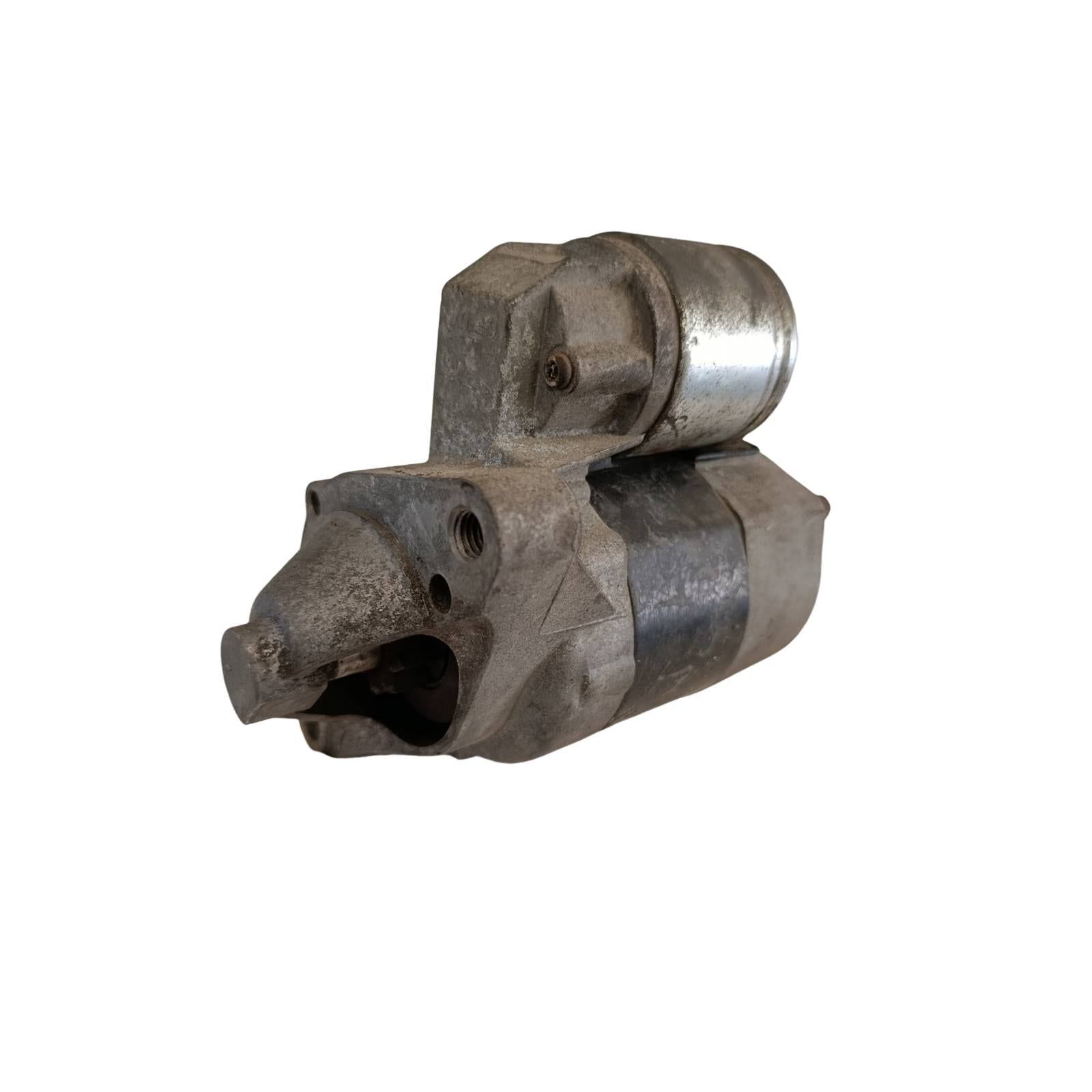 Motorino Avviamento (Valeo Renault) 8200369521 8200369521F Usato