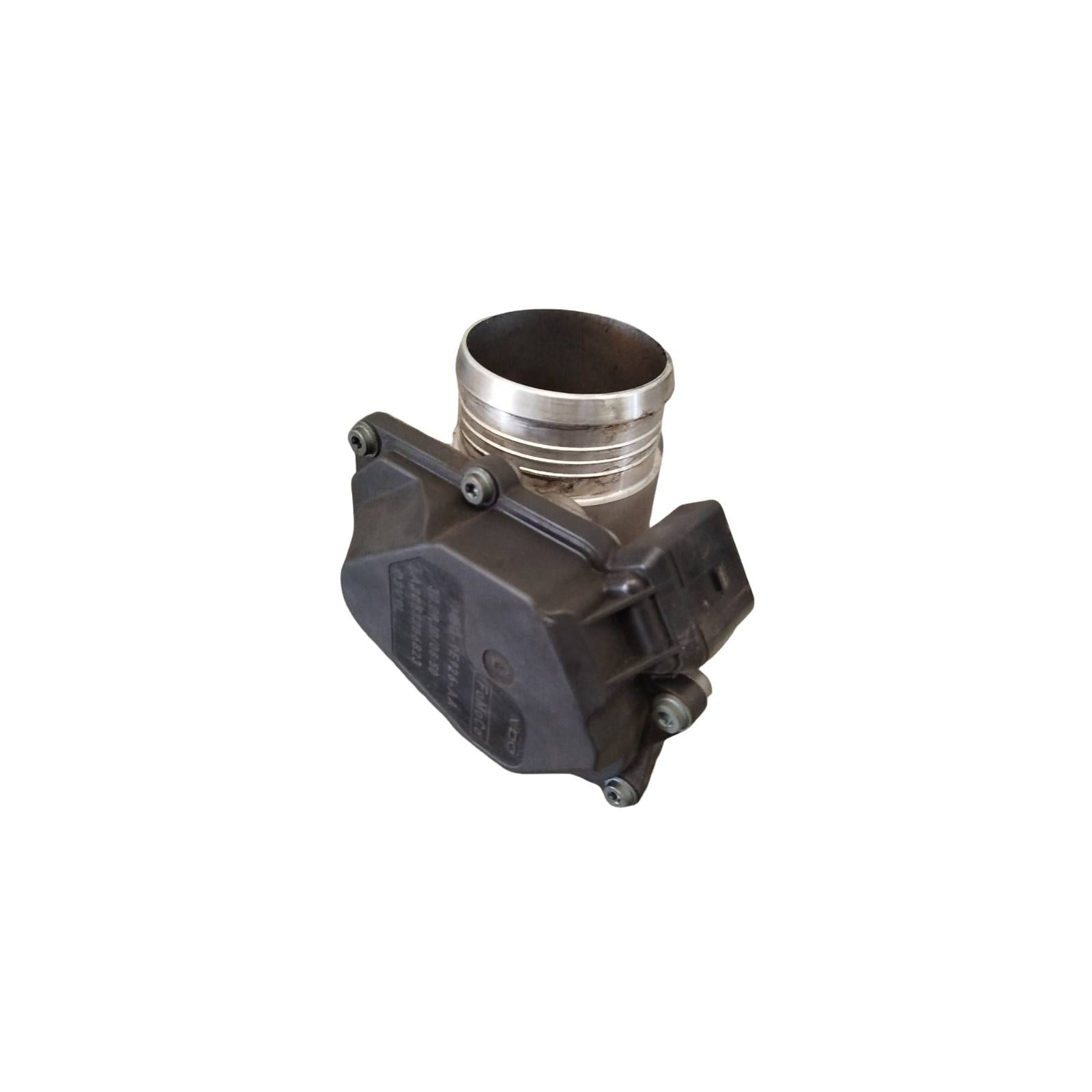 Valvola Fgr (Arresto Motore) (Fomoco Vdo Continental) 1700259 9M5Q-9E926-AA Usato