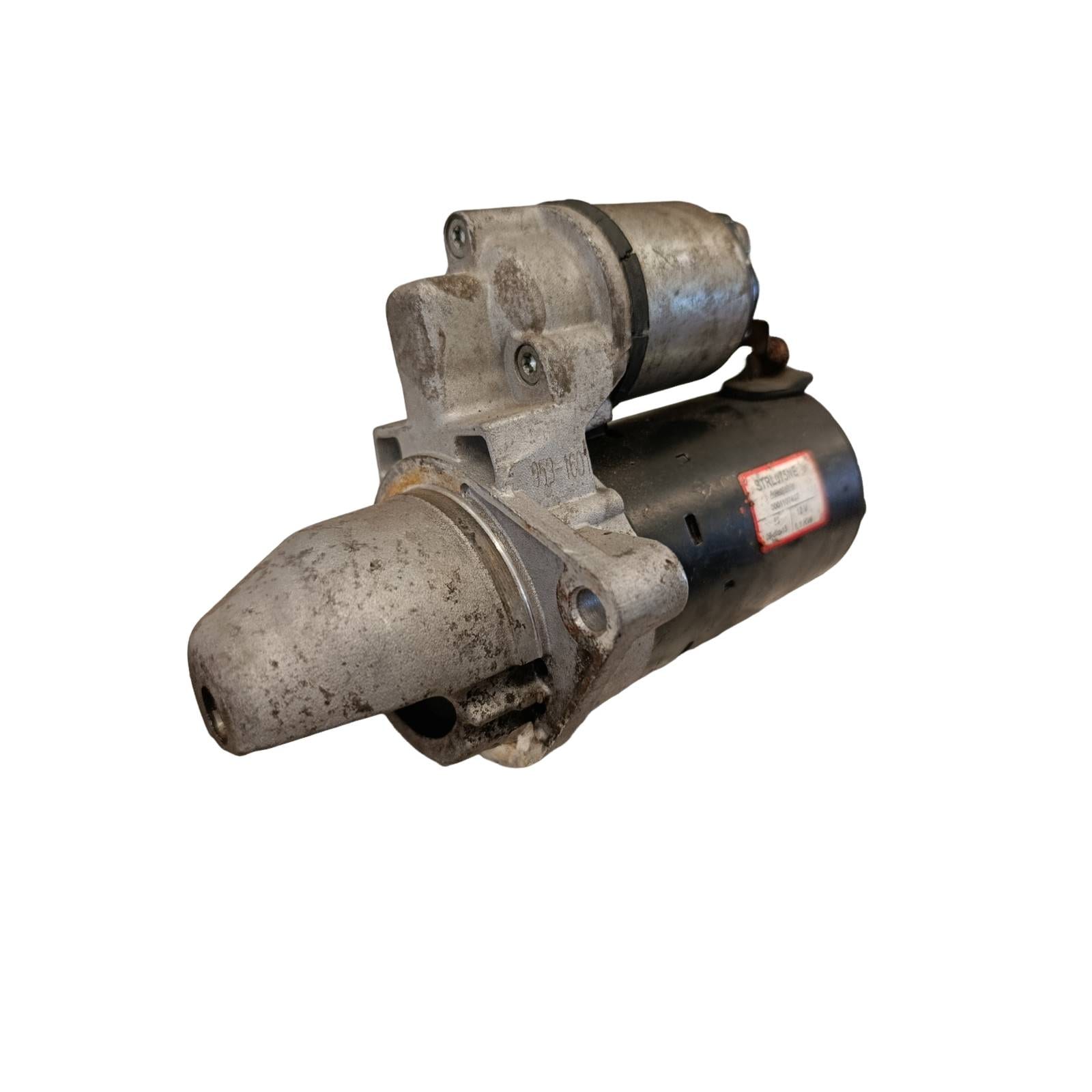 Motorino Avviamento 93186246 S0100 Usato