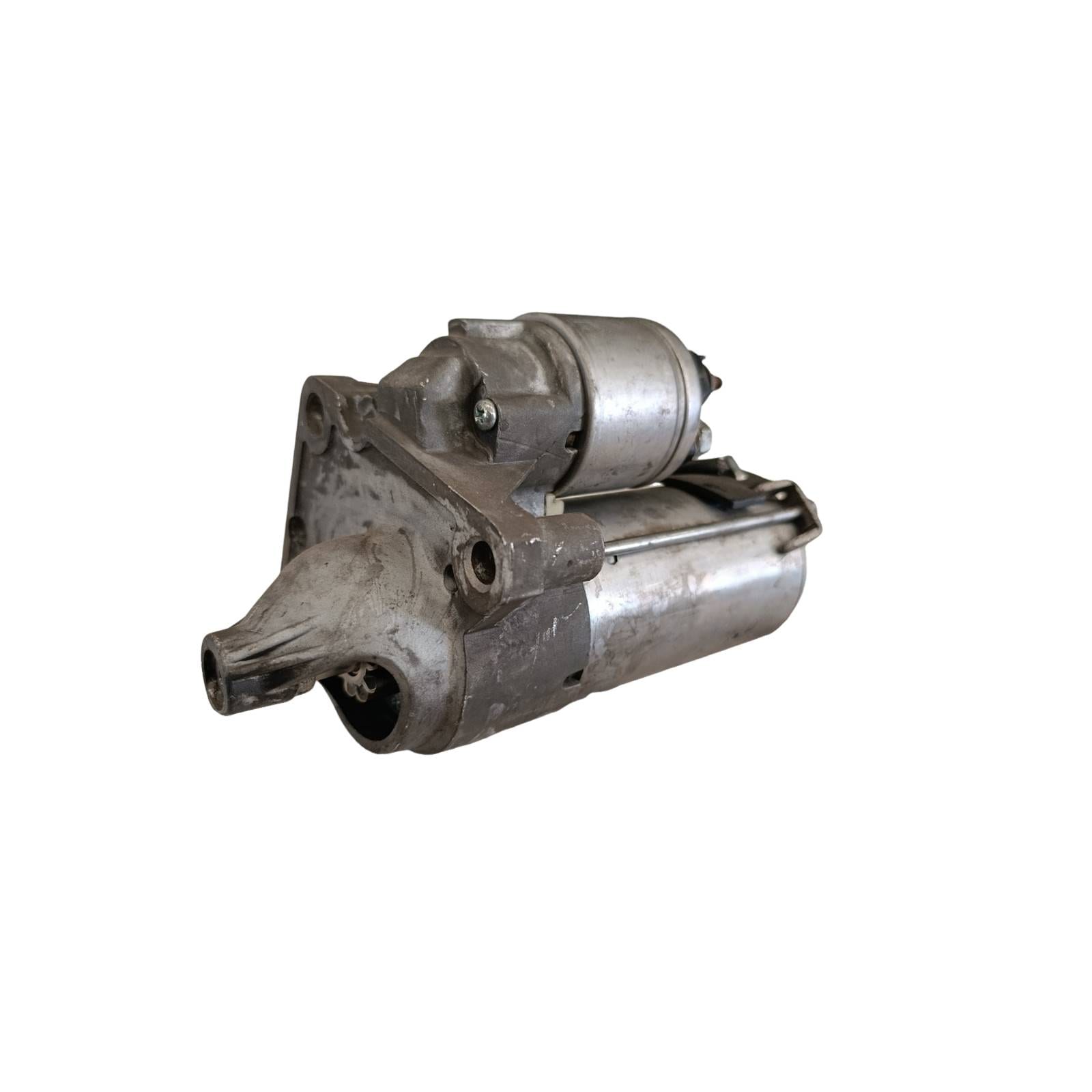 Motorino Avviamento (Messmer) 5802Z8 MESSMER Usato