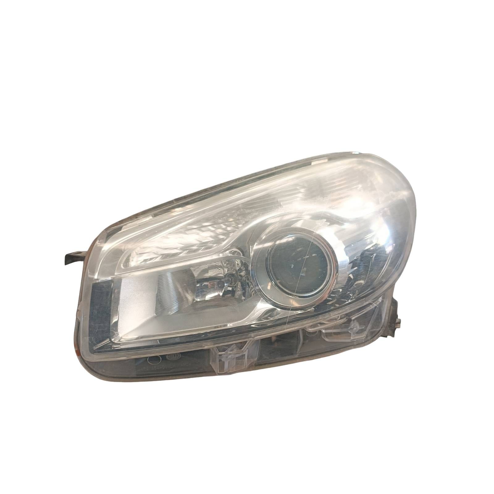 Proiettore Sinistro (Hella Nissan) 26060BR00B 26060 BR00B Usato