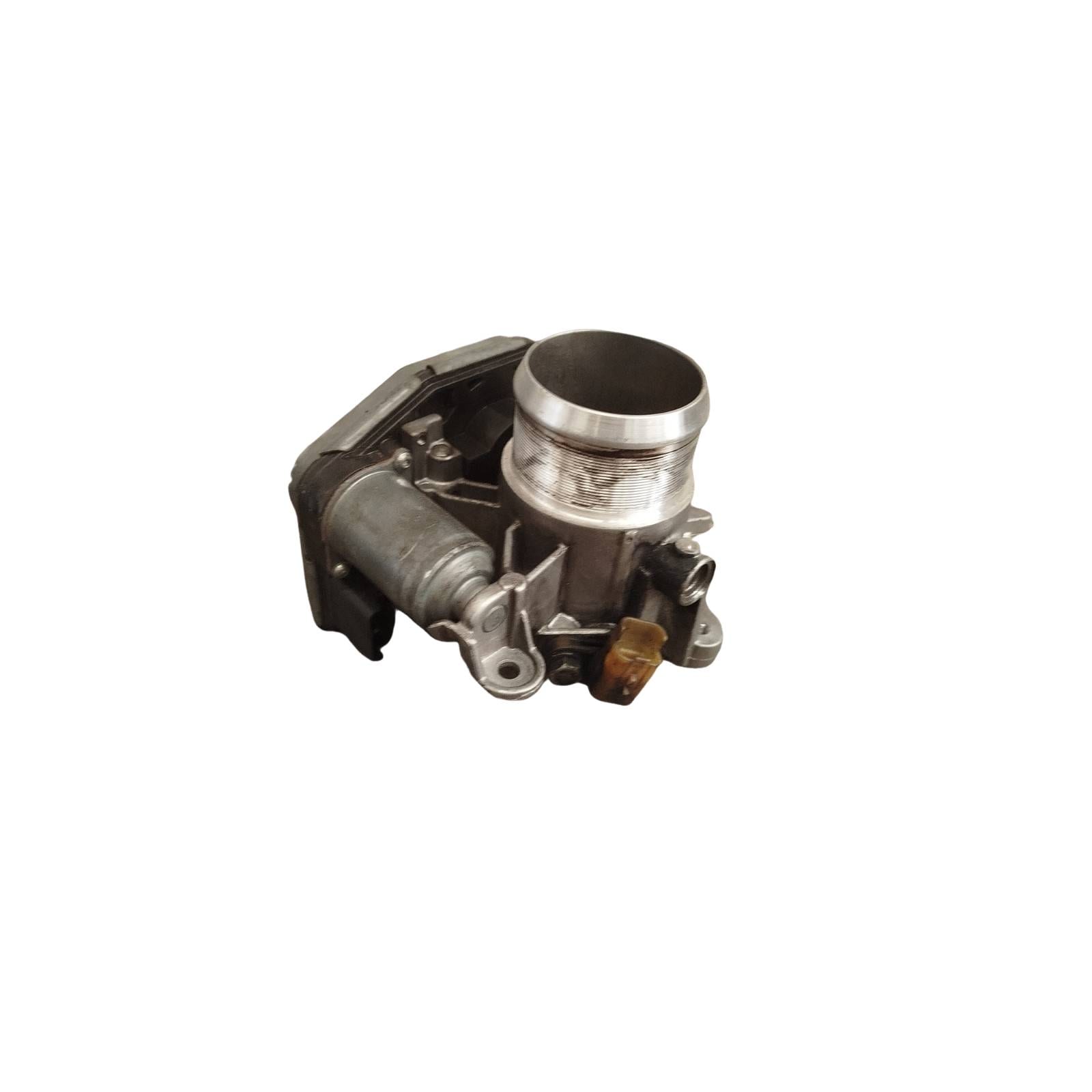 Valvola Fgr (Arresto Motore) Fiat ULYSSE (2F) (06/02>12/10<) 9687888280 Usato