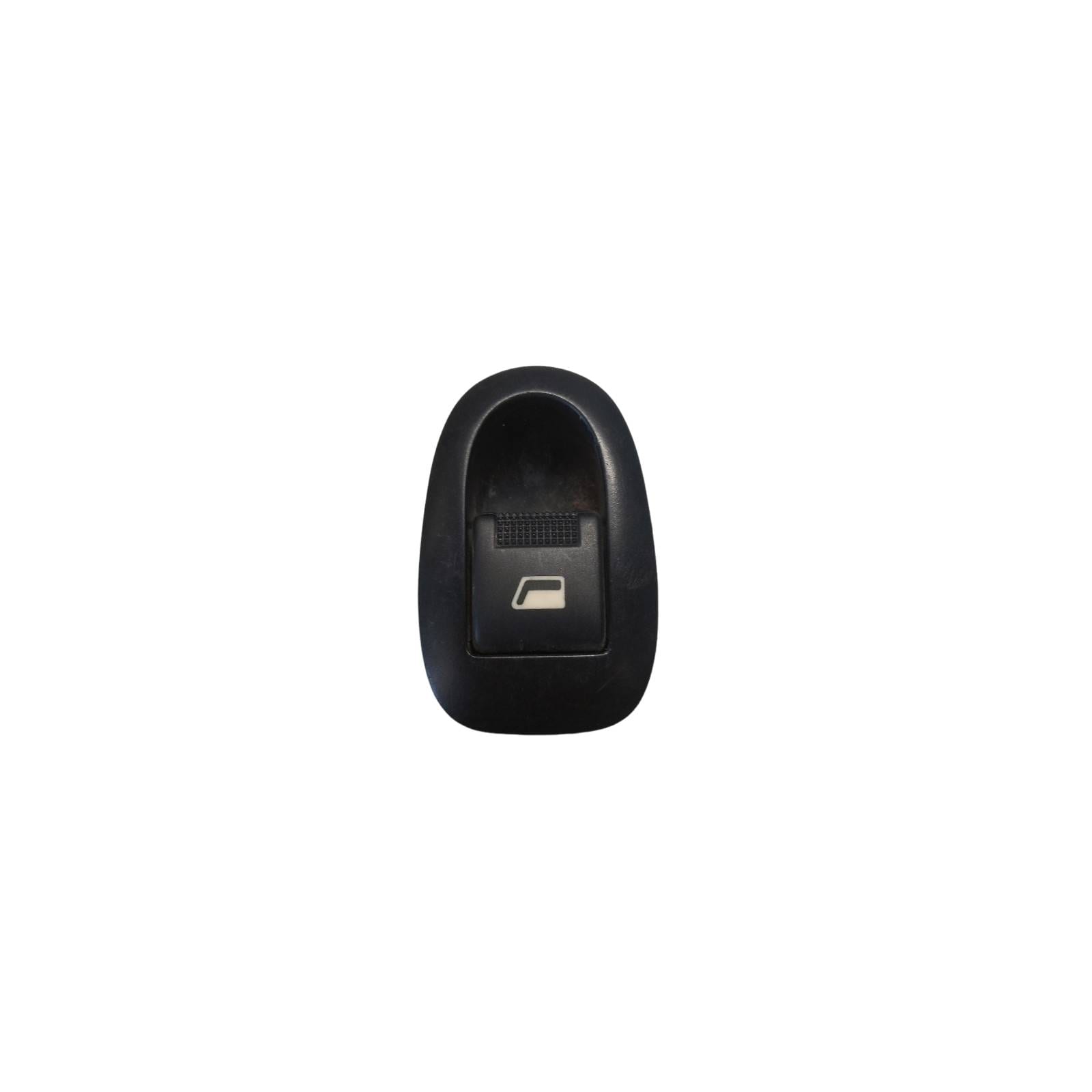 Interruttore Alzacristalli Porta Ant. Destro 6554QX 25943 Usato
