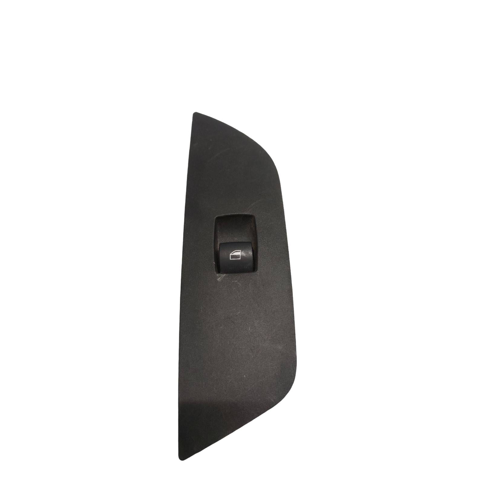 Interruttore Alzacristalli Porta Post. Sinistro (Bmw) 61316935534 PA6-GK20/GF10 Usato