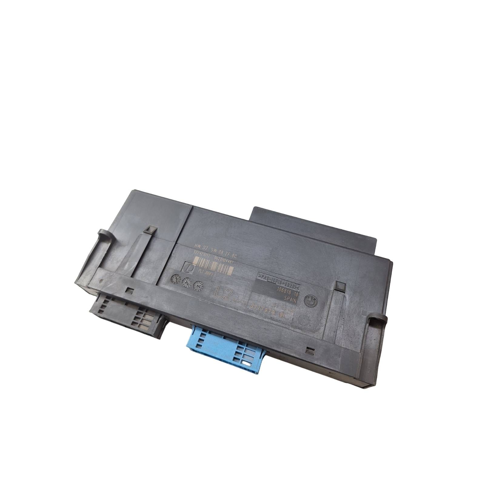 Computer Di Bordo Bmw Serie 1 (E81/E87) (03/07>12/12<) 9177979-01 Usato