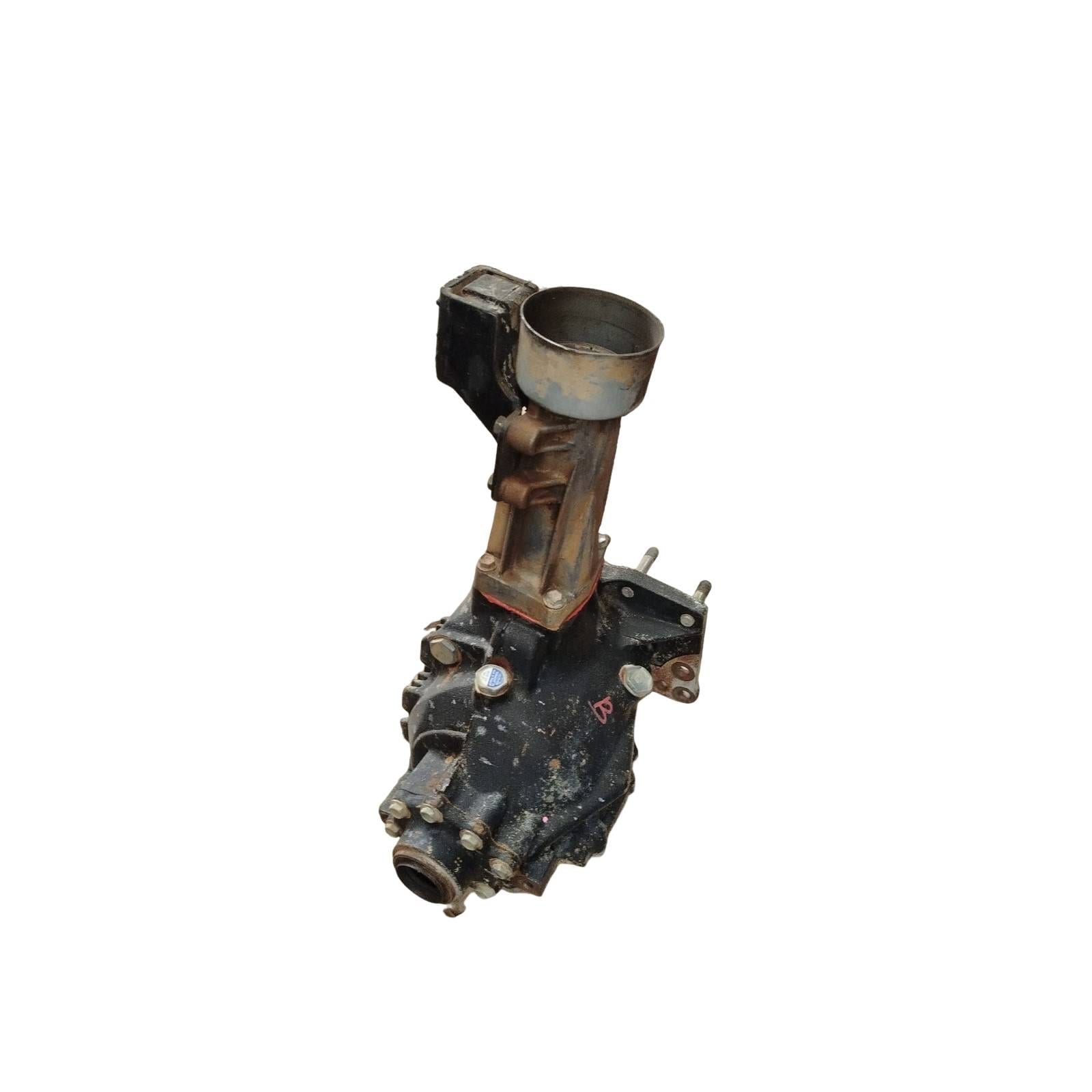 Differenziale Centr. Compl. Toyota RAV 4 2a Serie (09/00>01/06<) 3610042060 Usato