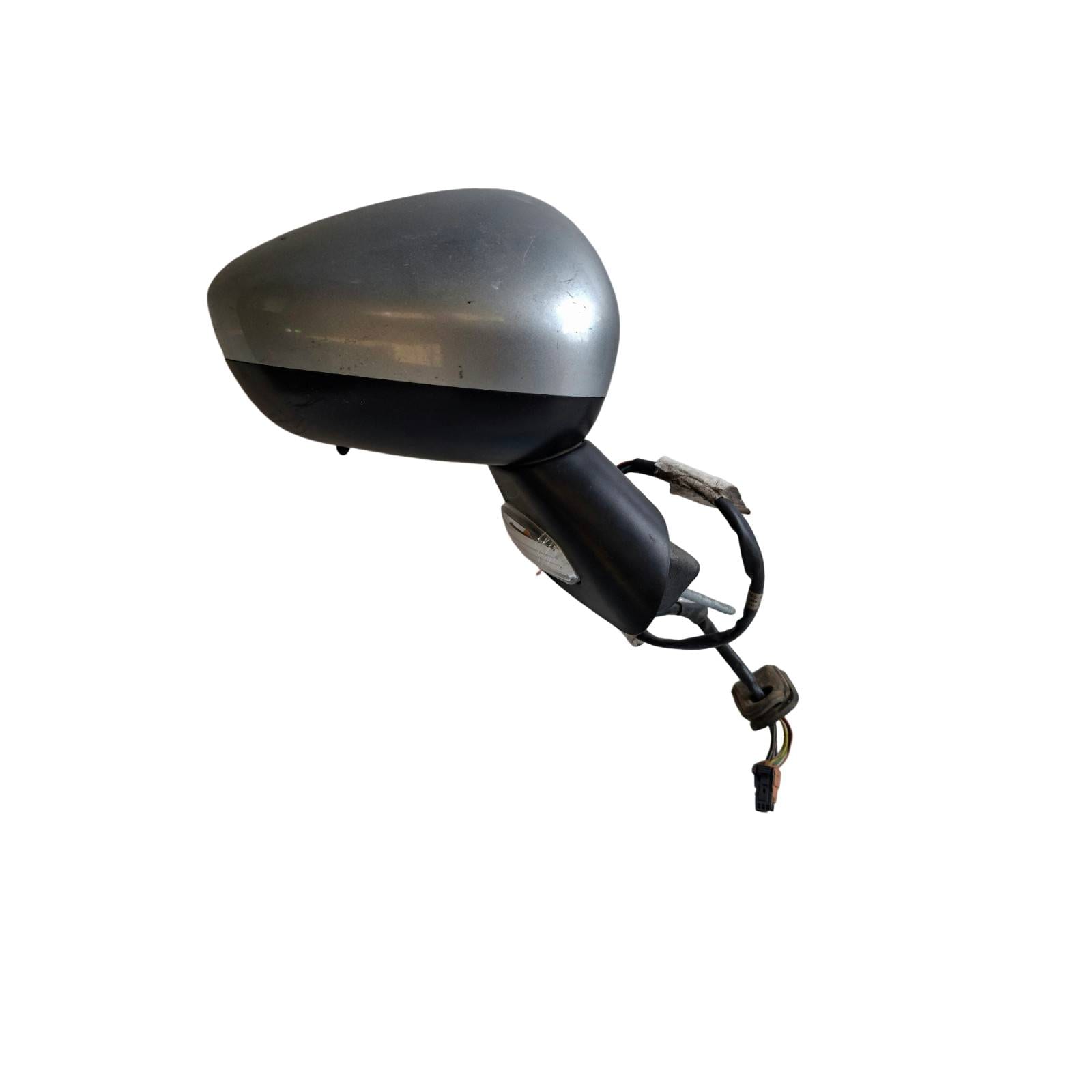 Retrovisore Est. Regolaz. Elettr. Destro Citroen C3 2a Serie (A51) (09/09>06/13<) 1608056580 Usato