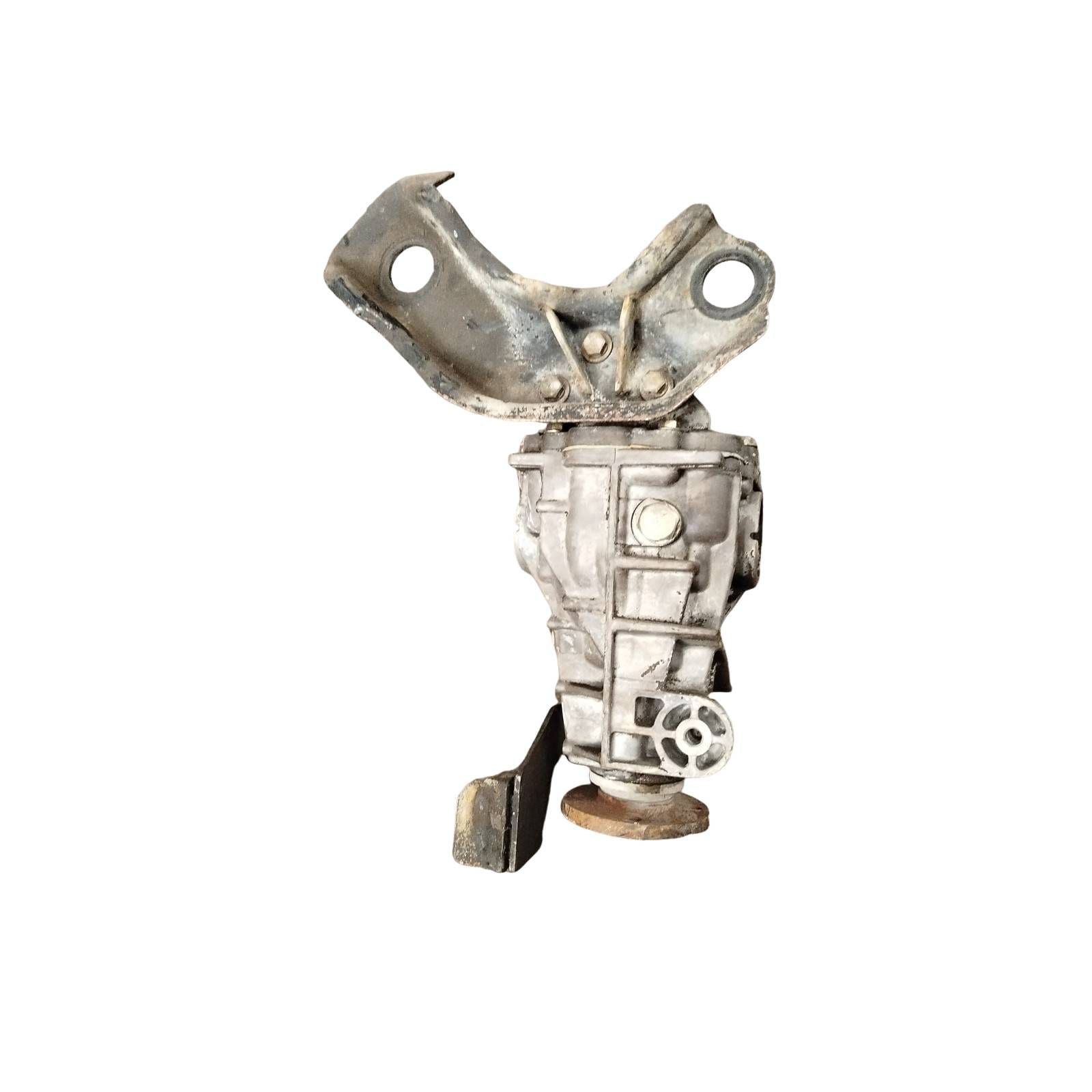 Scatola Differenziale Ant. Daihatsu TERIOS 1a Serie (09/97>10/06<) 4112087408000 Usato