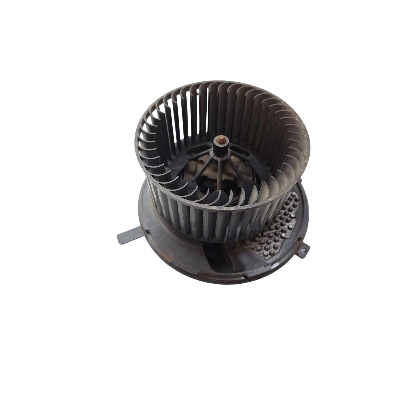 Motorino ventilazione abitacolo - Immagine 1 di 8