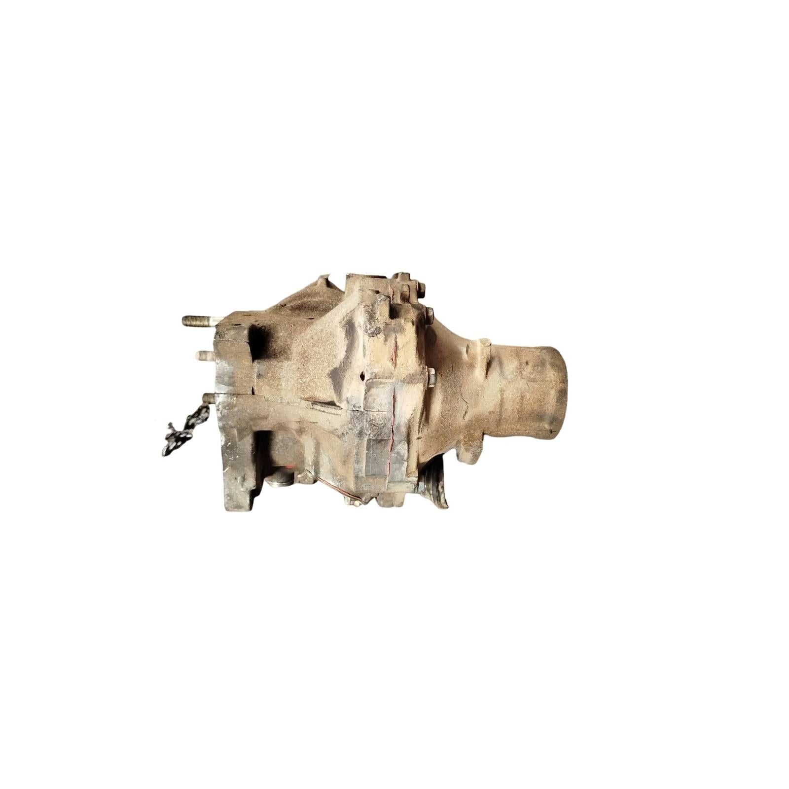 Differenziale Centr. Compl. Toyota RAV 4 1a Serie (09/94>09/00<) 3512120030 66116-12010 Usato