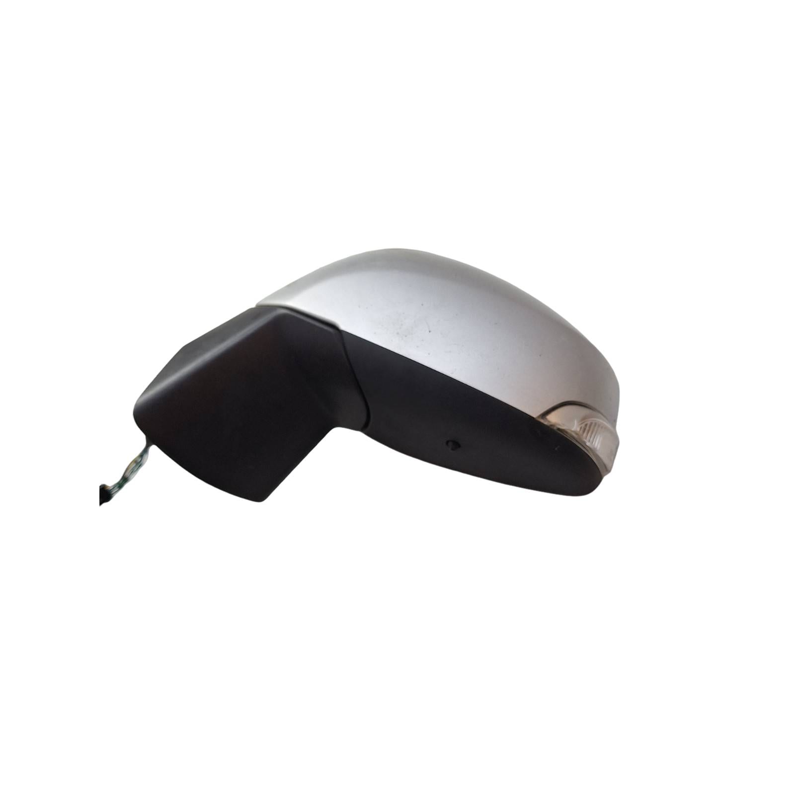 Retrovisore Est. Regolaz. Elettr. Sinistro Renault SCENIC 3a Serie (04/09>10/13<) 963021615R Usato
