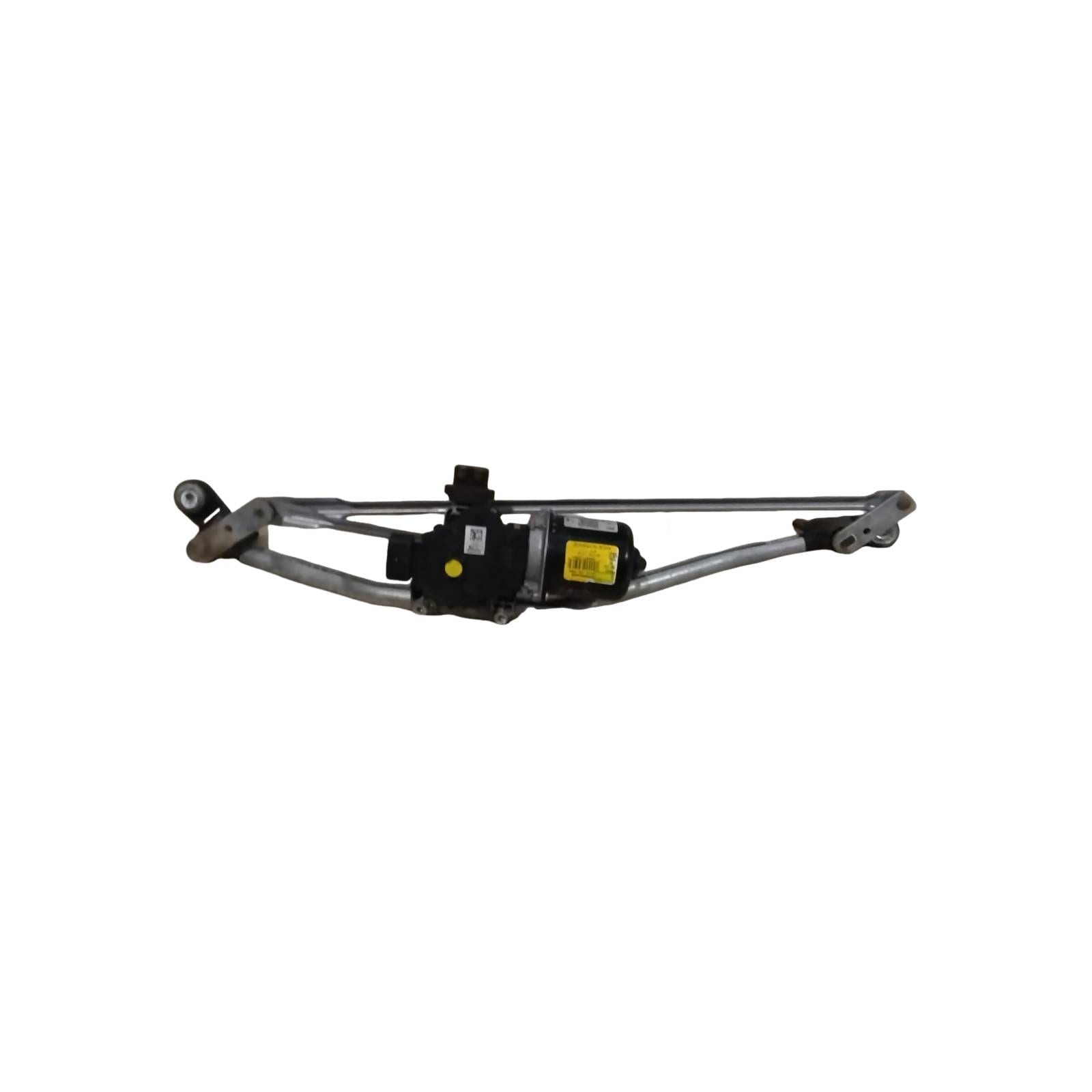 Meccanismo Tergiparabrezza Con Motorino (Valeo) 288004410R W000031629 Usato
