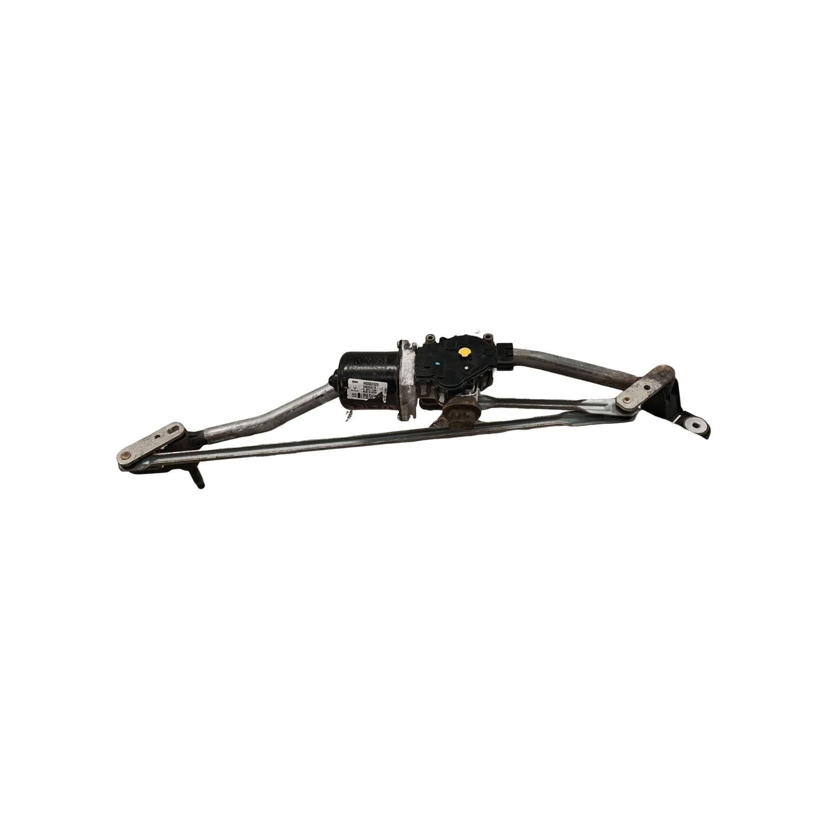 Meccanismo Tergiparabrezza Con Motorino (Valeo) 288004410R W000031629 Usato