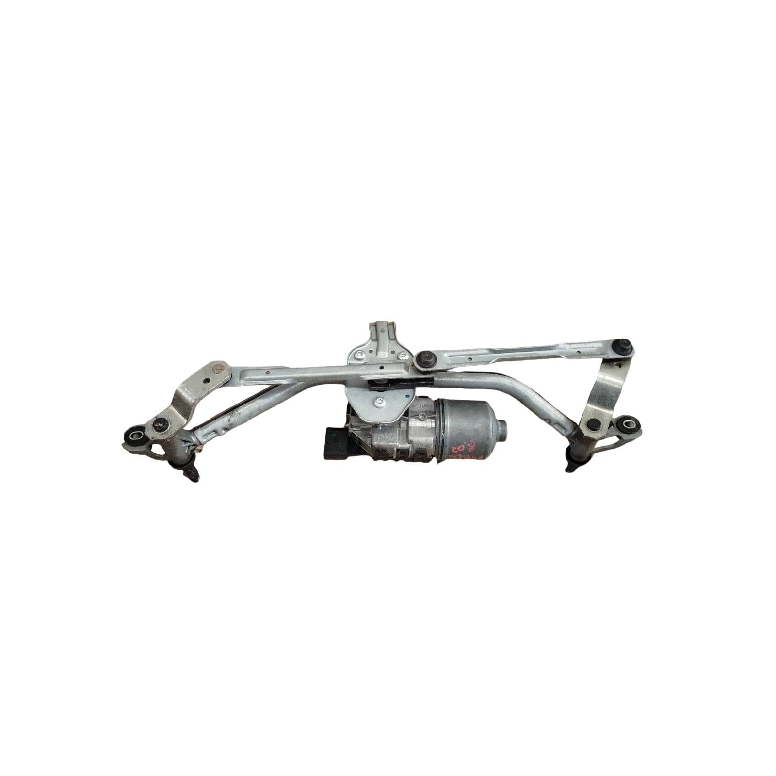 Meccanismo Tergiparabrezza Con Motorino (Bosch) 9815497780 3 397 021 910 Usato