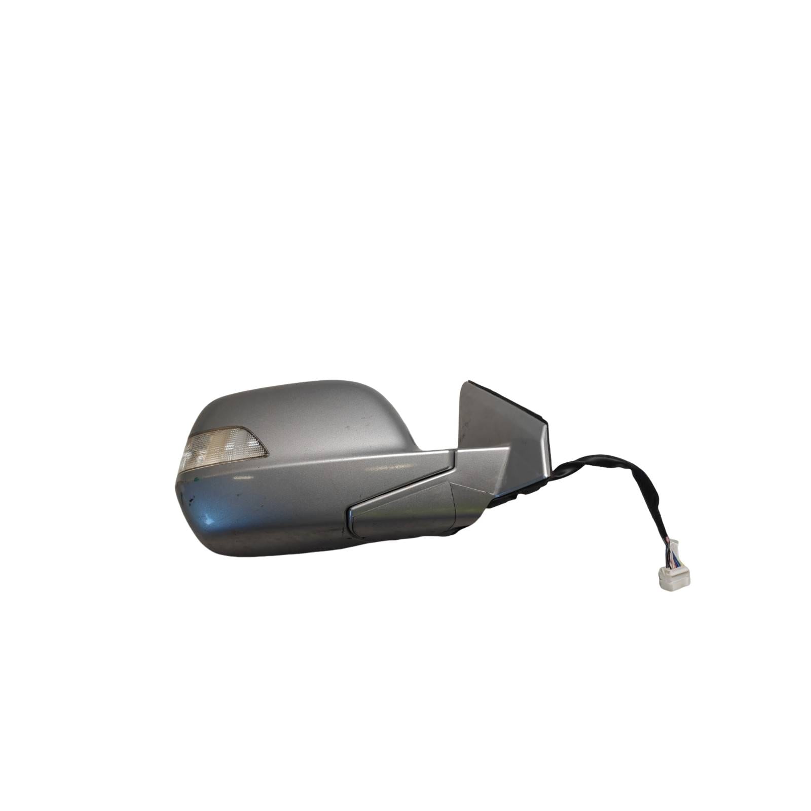 Retrovisore Est. Regolaz. Elettr. Destro Honda CR-V 3a Serie (02/10>12/12<) 76200SWWG422C1 Usato
