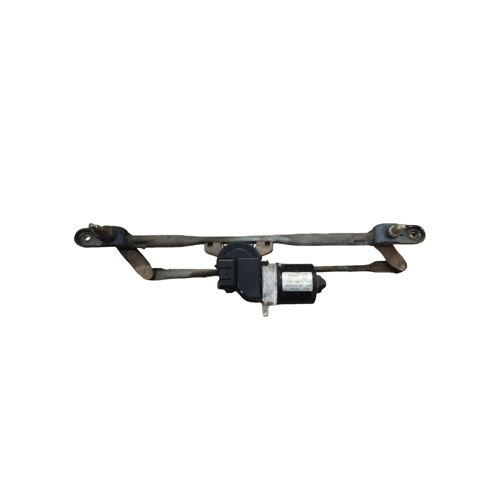 Meccanismo Tergiparabrezza Con Motorino (Denso) 46804522 MS159200-7151 Usato