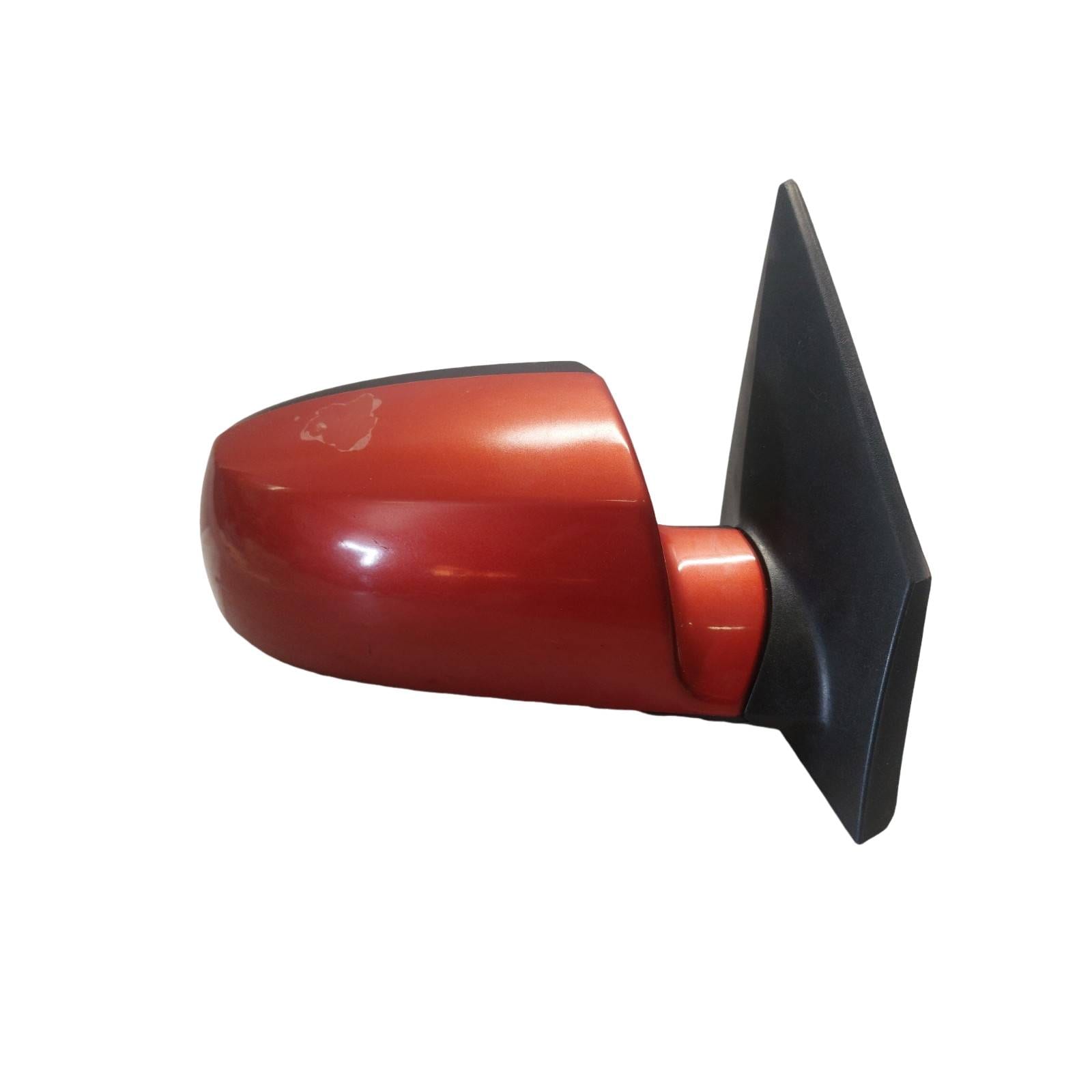 Retrovisore Est. Regolaz. Elettr. Destro Kia RIO 2a Serie (09/05>11/09<) 876201G300 Usato