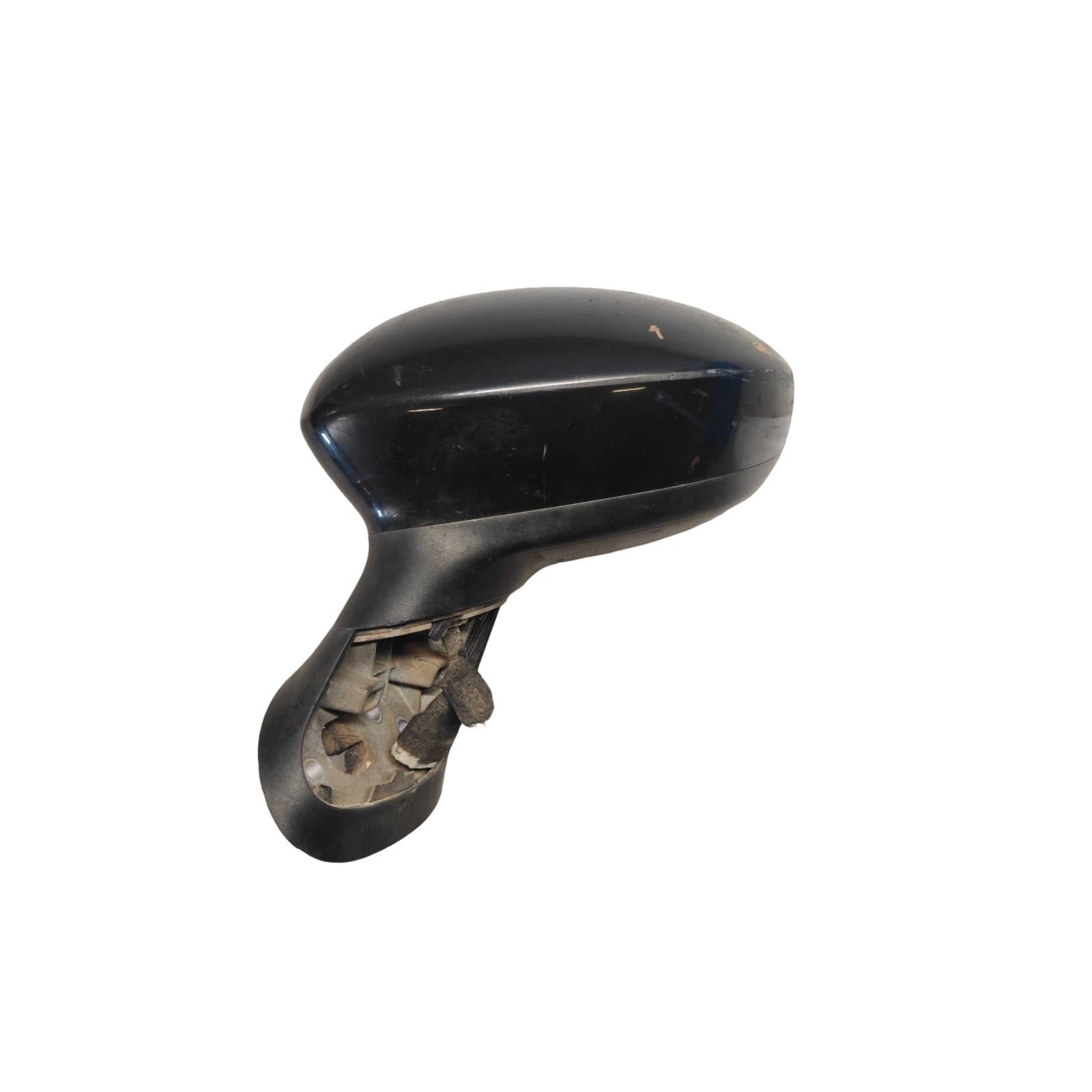 Retrovisore Est. Sinistro Fiat GRANDE PUNTO (2Y) (06/05>12/08<) 735596879 Usato