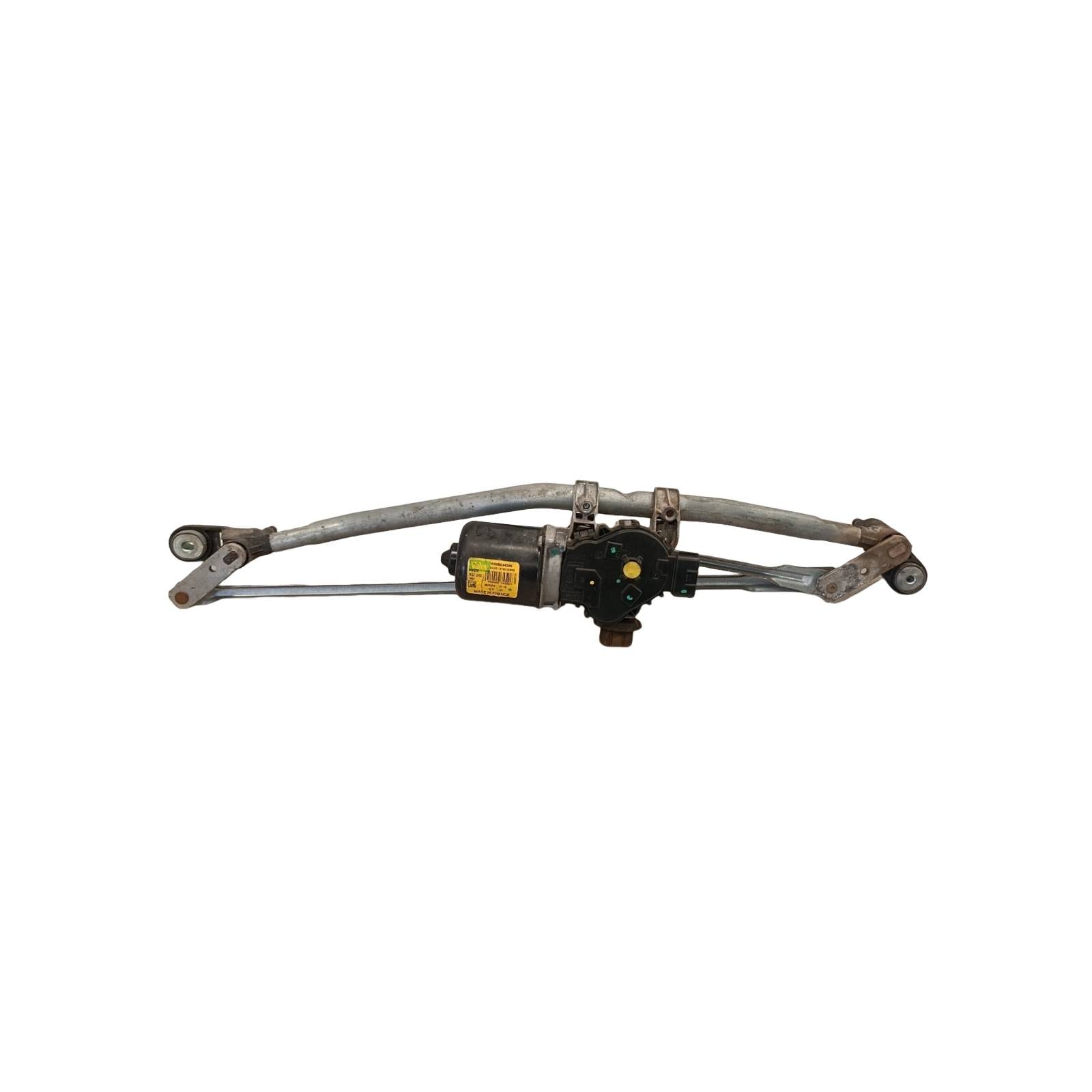 Meccanismo Tergiparabrezza Con Motorino (Valeo) 288004410R 288004410R Usato