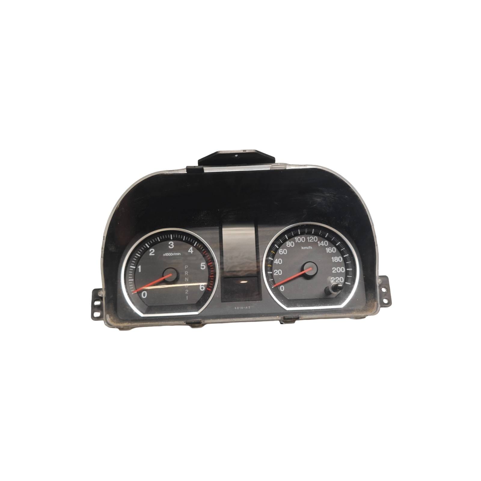Quadro portastrumenti - Immagine 1 di 6