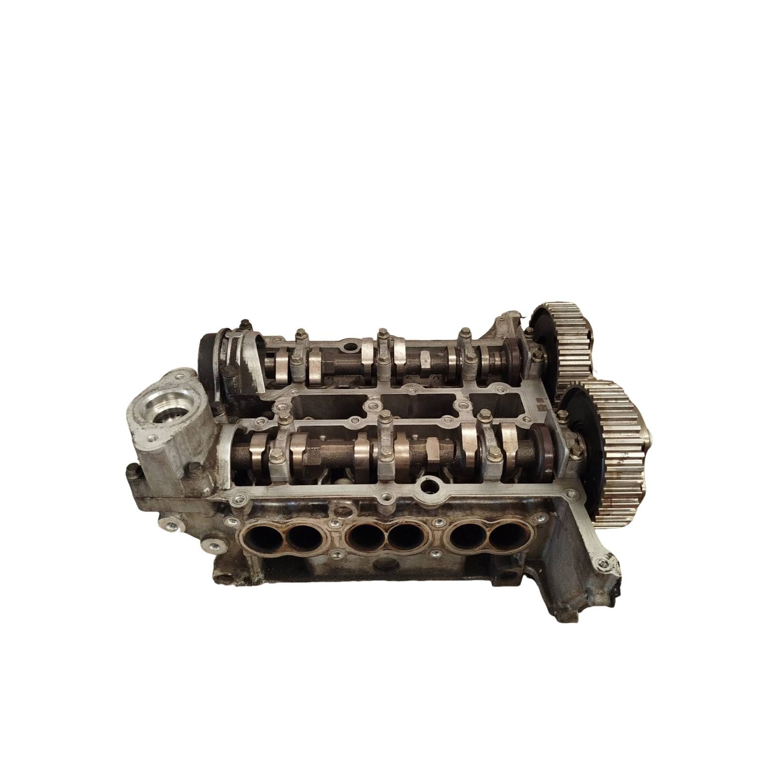 Testata Motore Ford FIESTA (CCN) (11/12>) 1859873 PBCA6C-6090 Usato
