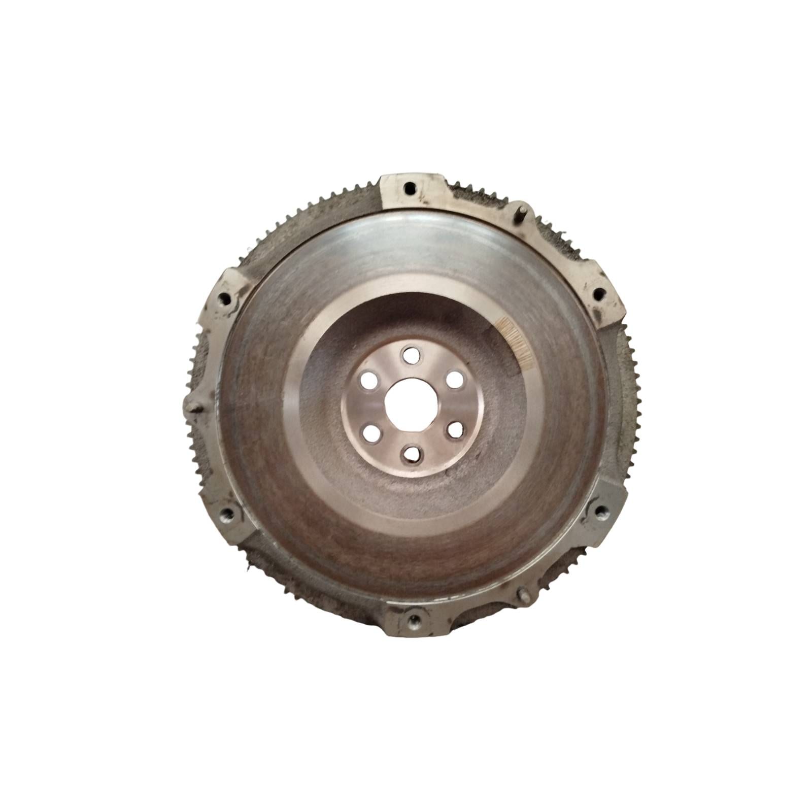 Volano Motore Con Corona Dentata Ford FIESTA (CCN) (11/12>) 1789695 Usato