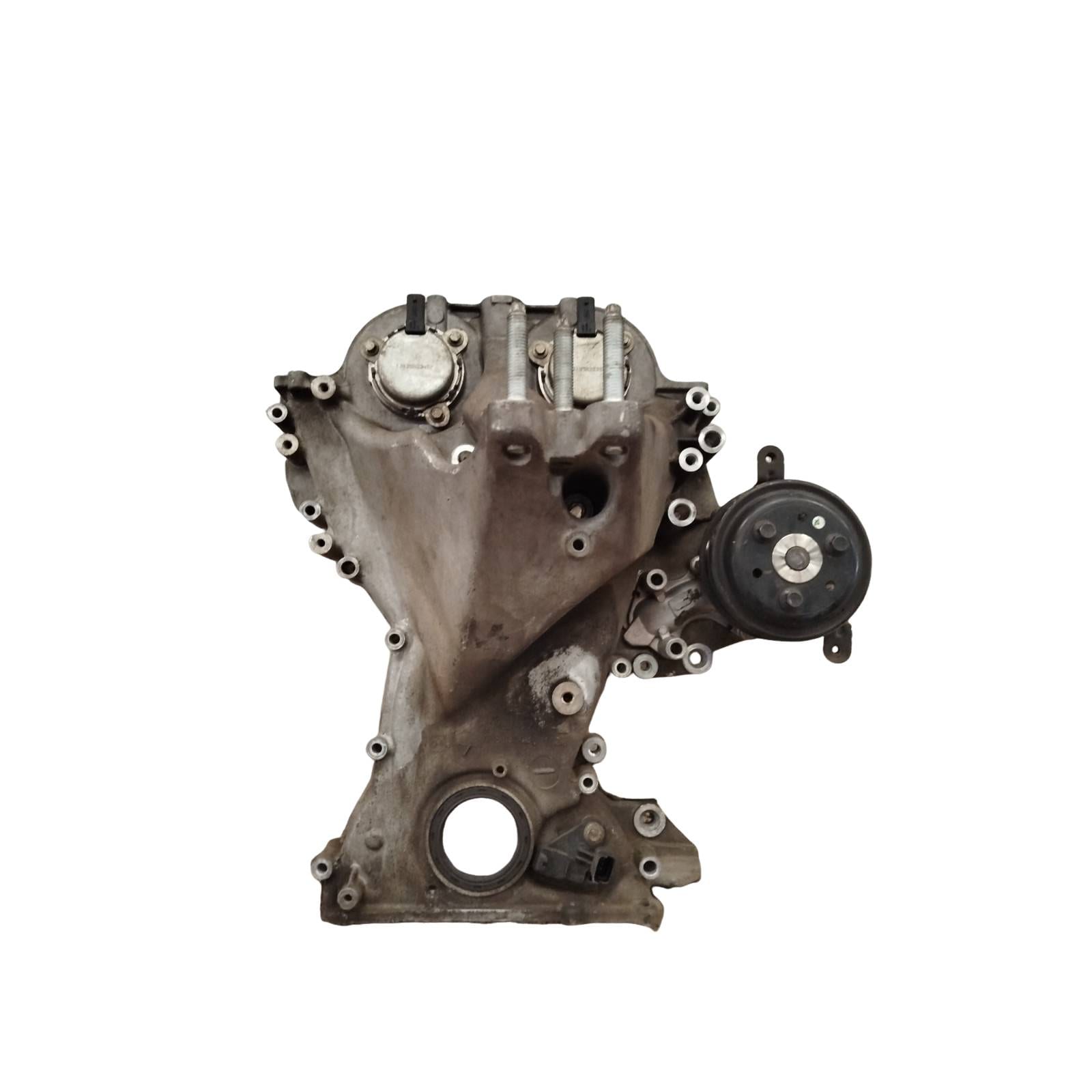 Carter Distribuzione Ford FIESTA (CCN) (11/12>) 1768246 Usato