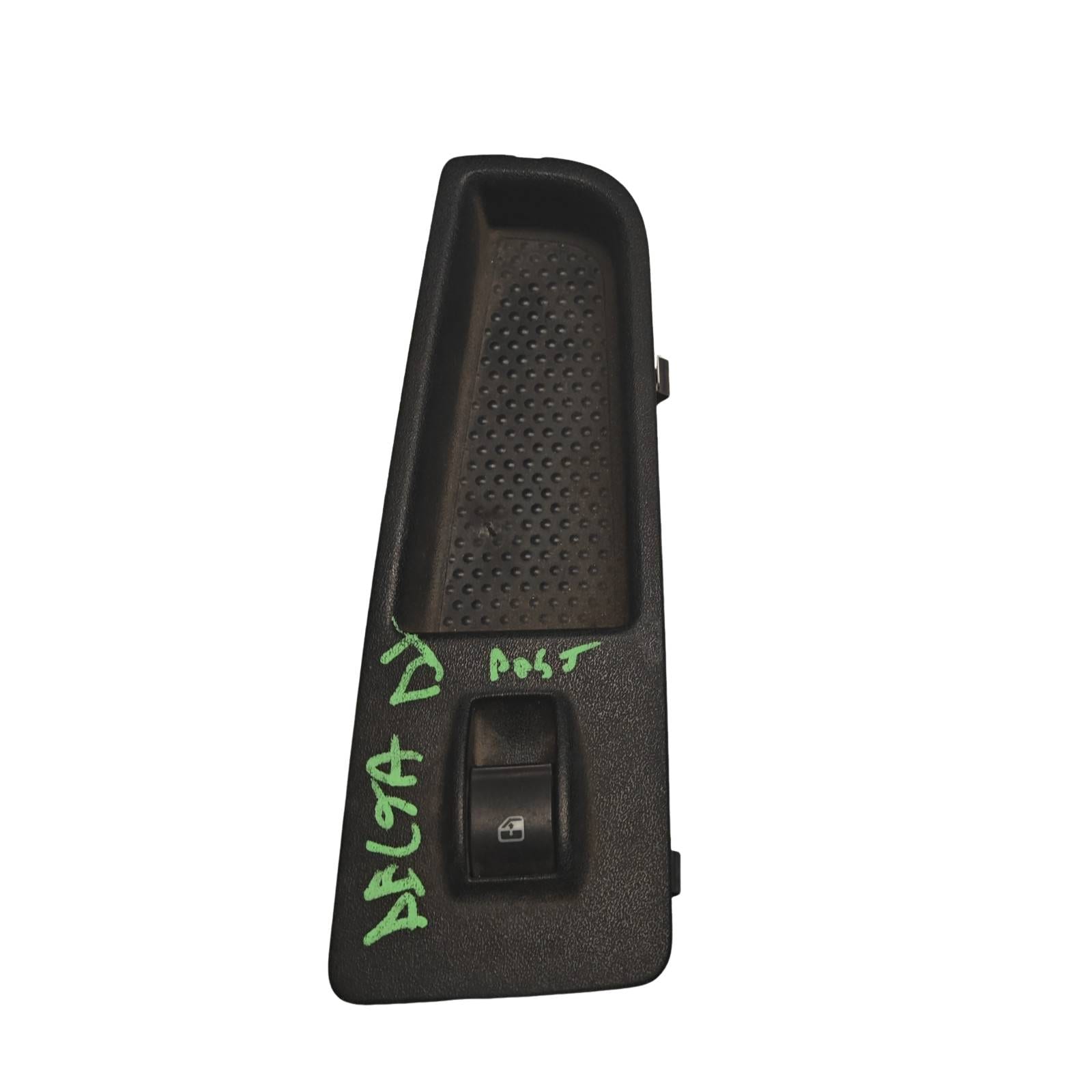 Interruttore Alzacristalli Porta Post. Destro (Trw) 735474939 735471939 Usato