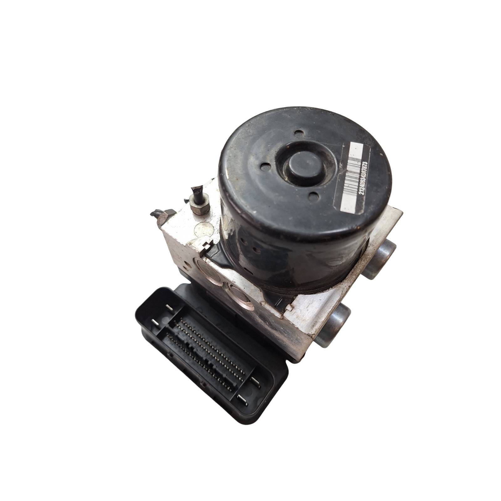 Aggregato ABS - Immagine 1 di 9