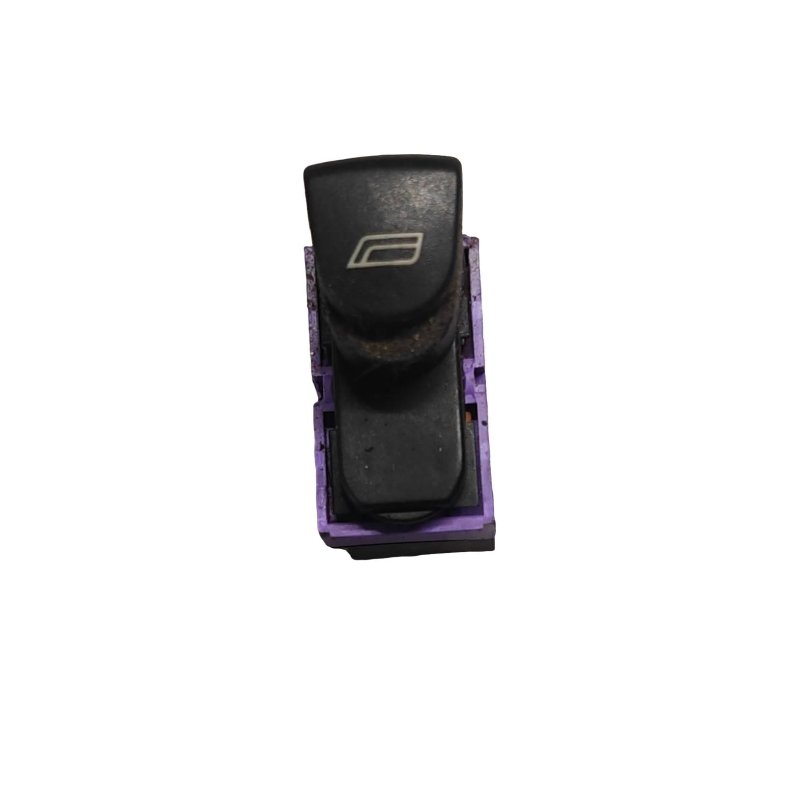 Interruttore Alzacristalli Porta Post. Destro 156016241 Usato