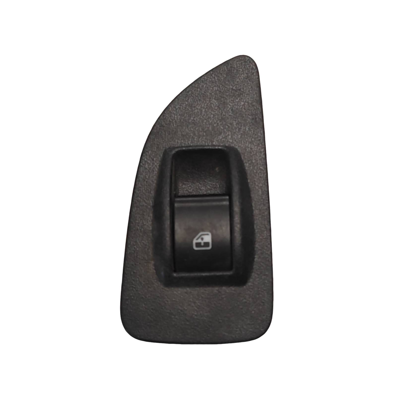 Interruttore Alzacristalli Porta Post. Destro (Trw) 73543519 735380458 Usato