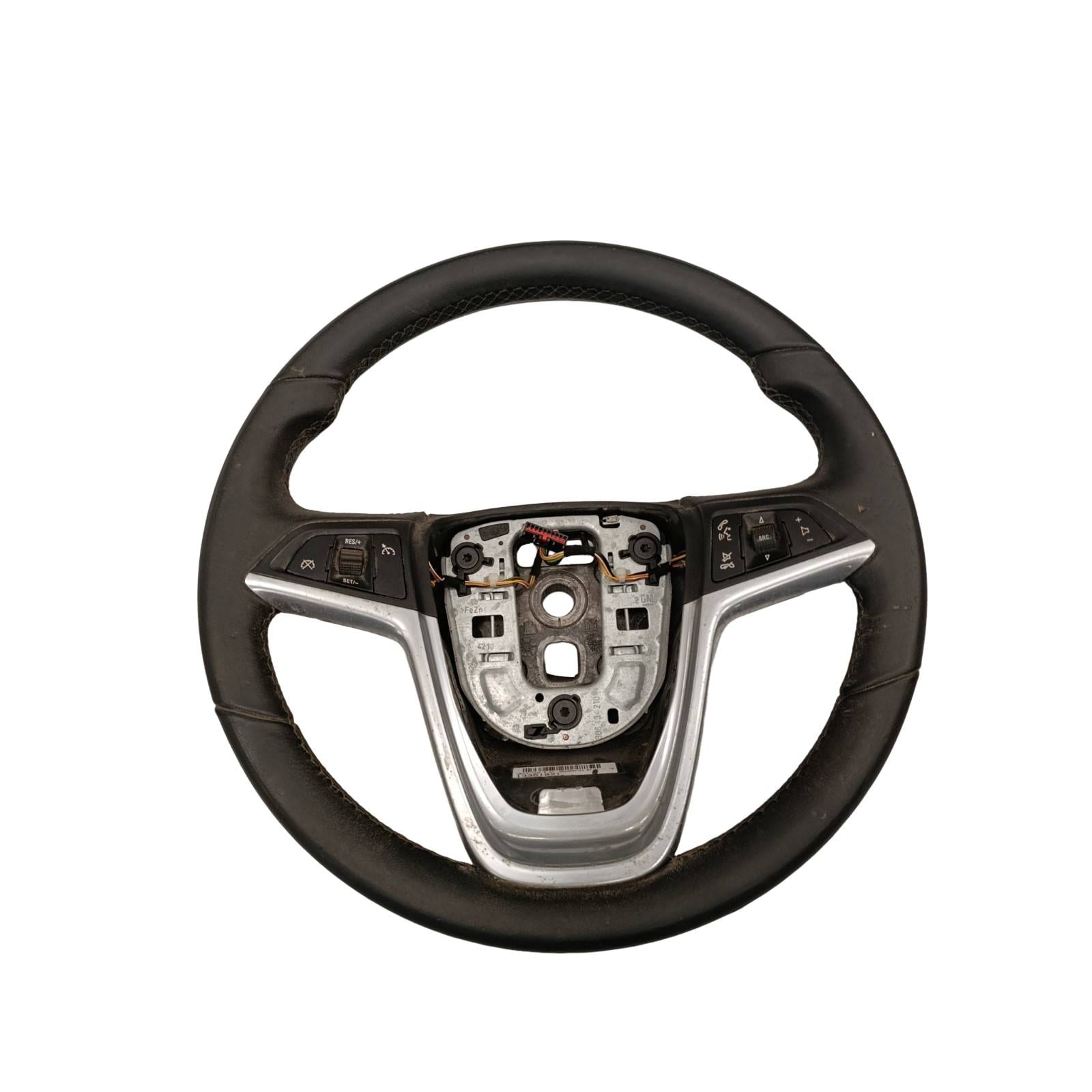 Volante Opel MERIVA (S10) (04/10>) 13351021 Usato