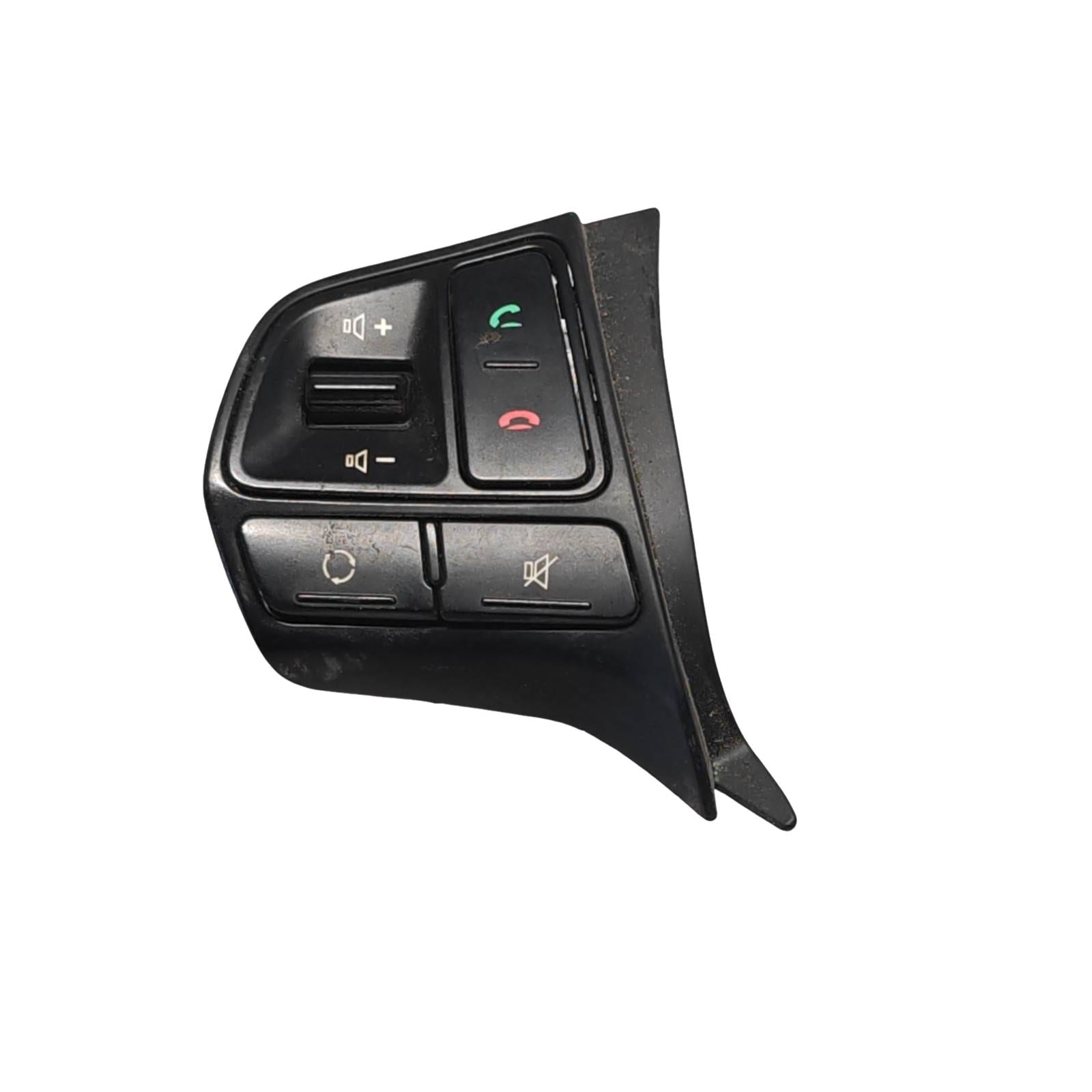 Blocco Volante Multifunzione Sinistro Kia RIO 3a Serie (08/11>09/15<) 96700-1W110 Usato
