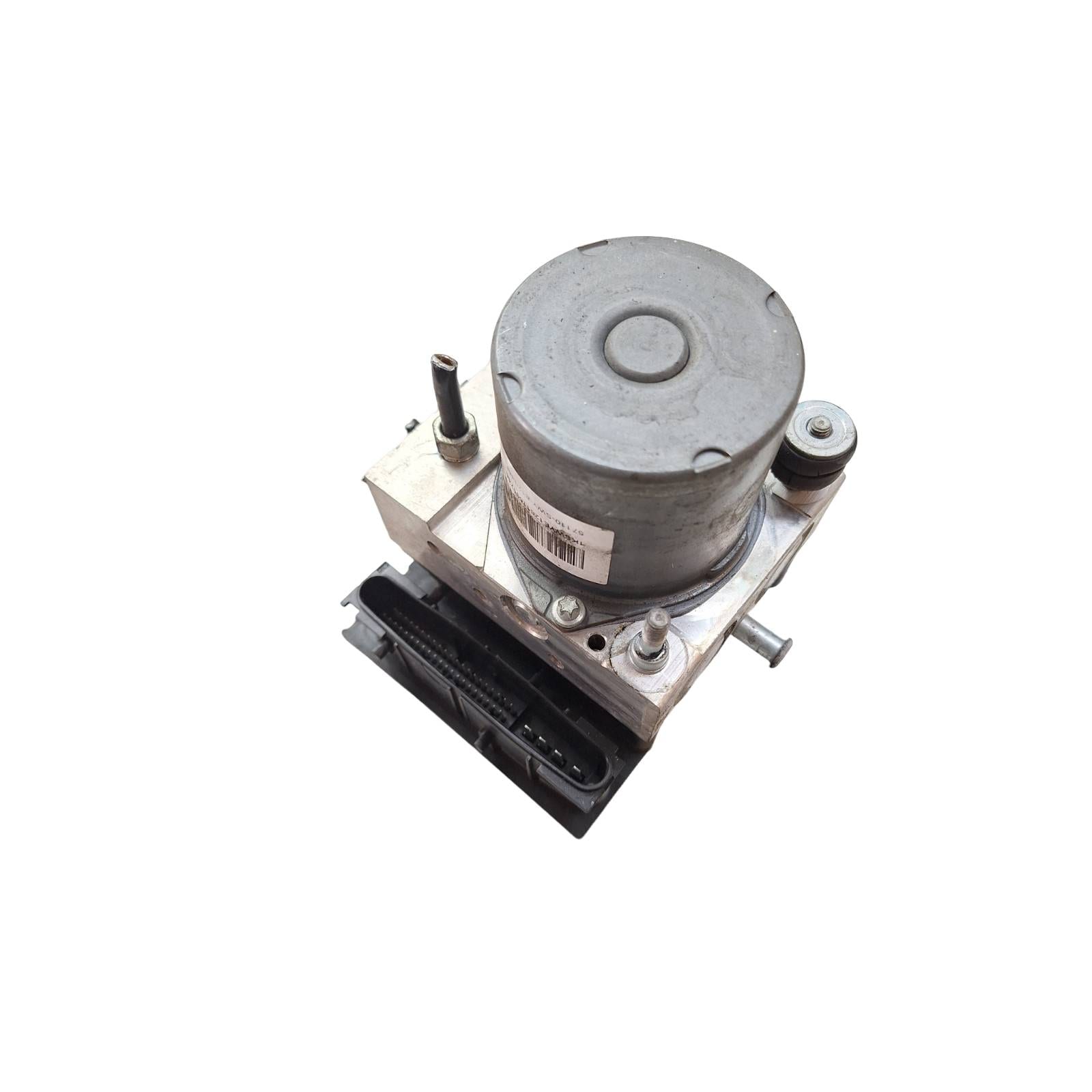 Aggregato ABS - Immagine 1 di 10