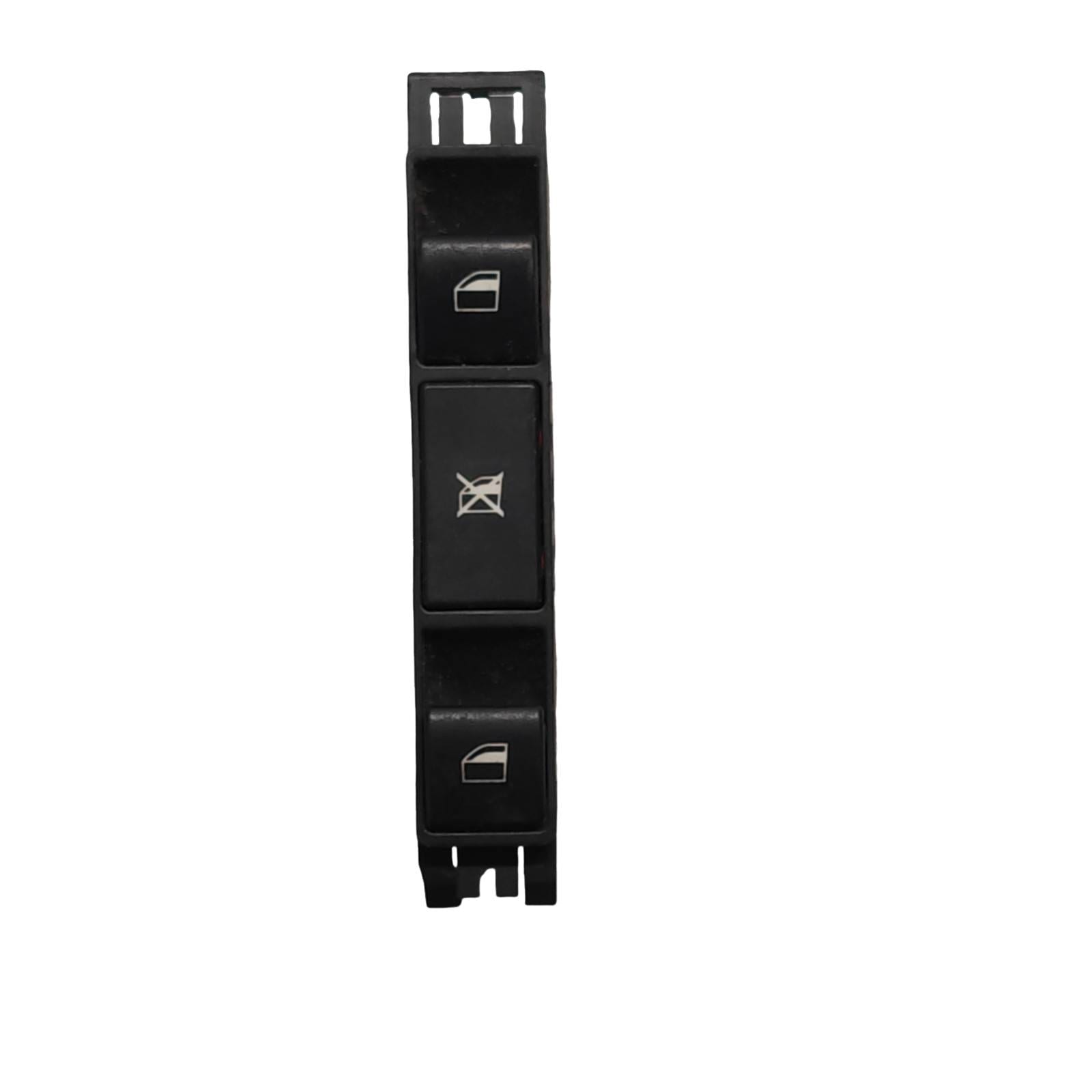 Blocco Comandi Alzacristalli Sinistro (Bmw) 61316902184 6 902 184 Usato