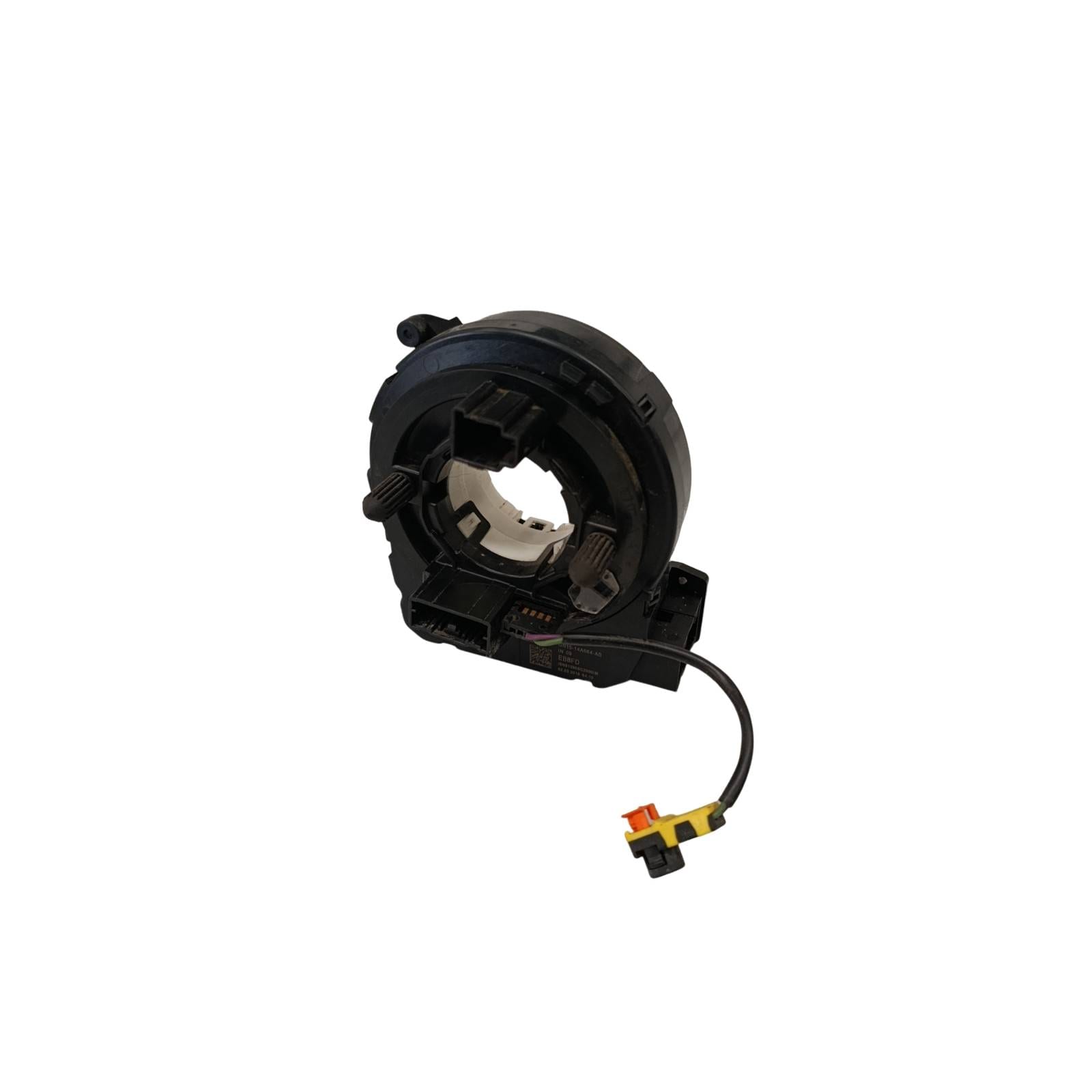 Contatto spiraliforme airbag - Immagine 1 di 8