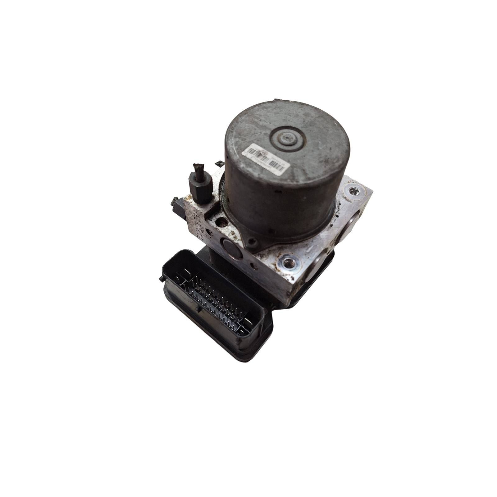 Aggregato Abs (Mando) 95996701 95996701 Usato