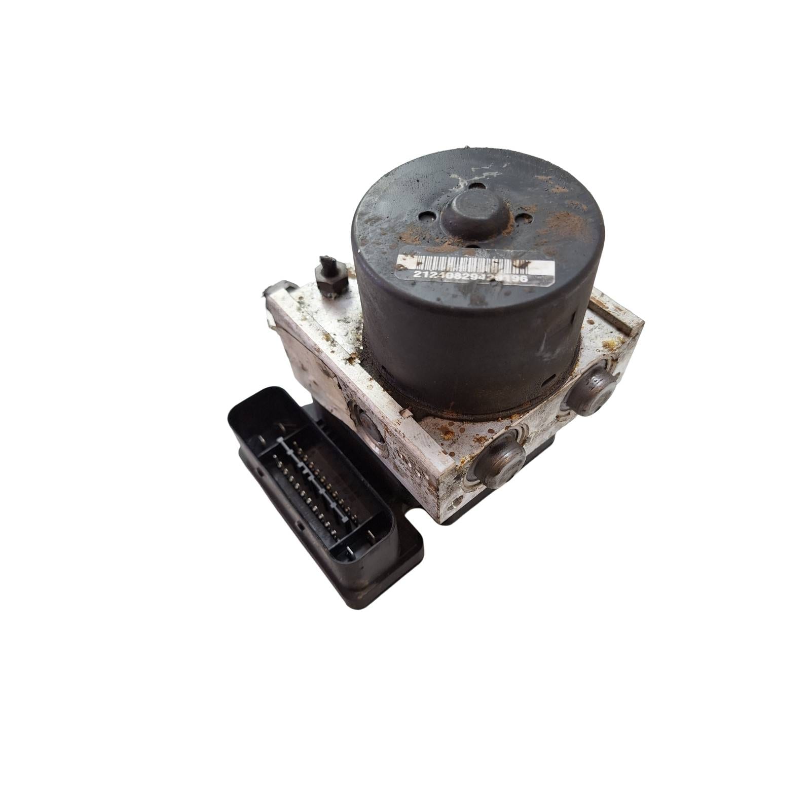 Aggregato ABS - Immagine 1 di 9