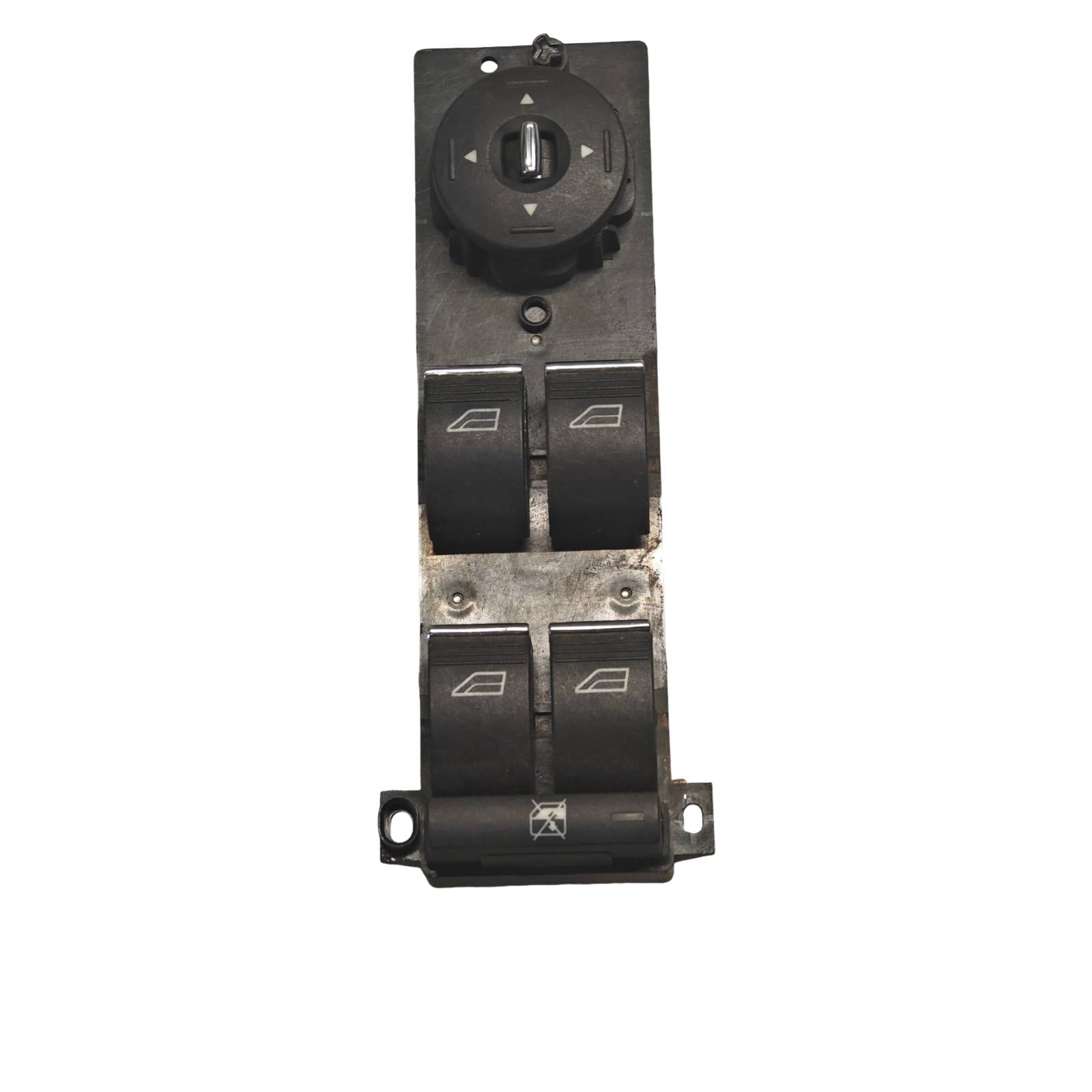 Blocco Comandi Alzacristalli 1547152 8M5T 14A132 AC Usato