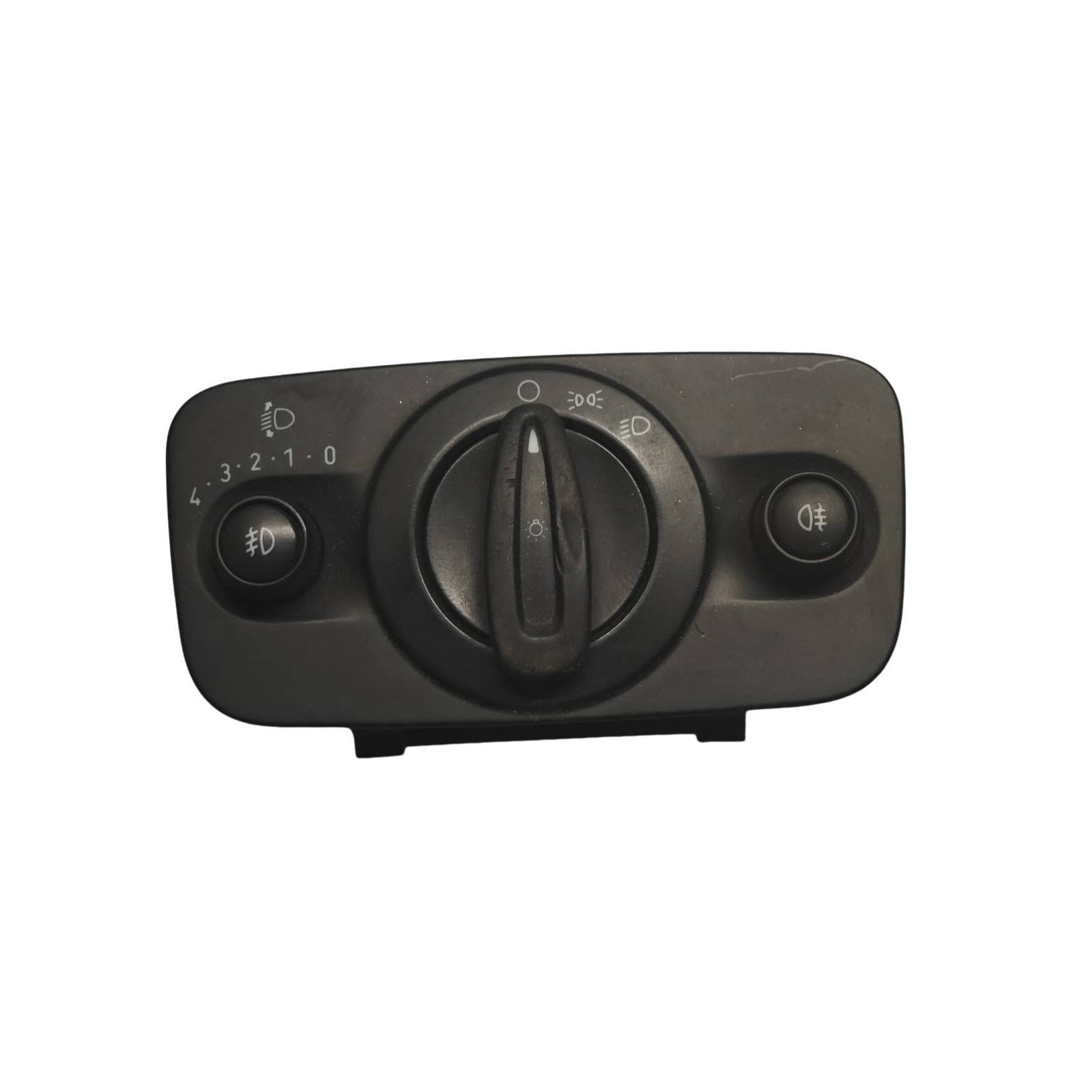 Interruttore Blocco Comando Luci 8A6T13A024BB 8A6T 13A024 BB Usato