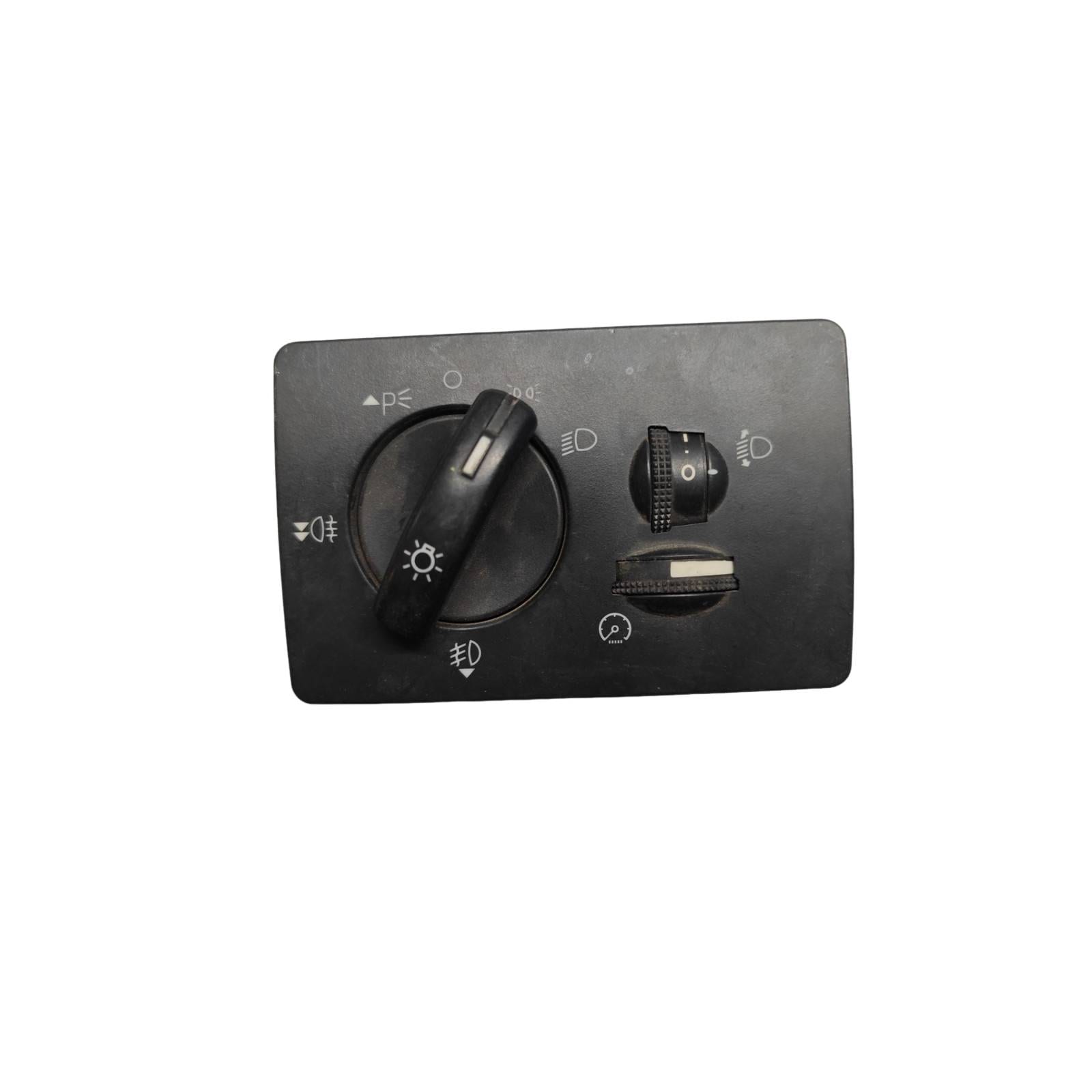 Interruttore Blocco Comando Luci 4M5T13A024AA 4M5T 13A024 AA Usato