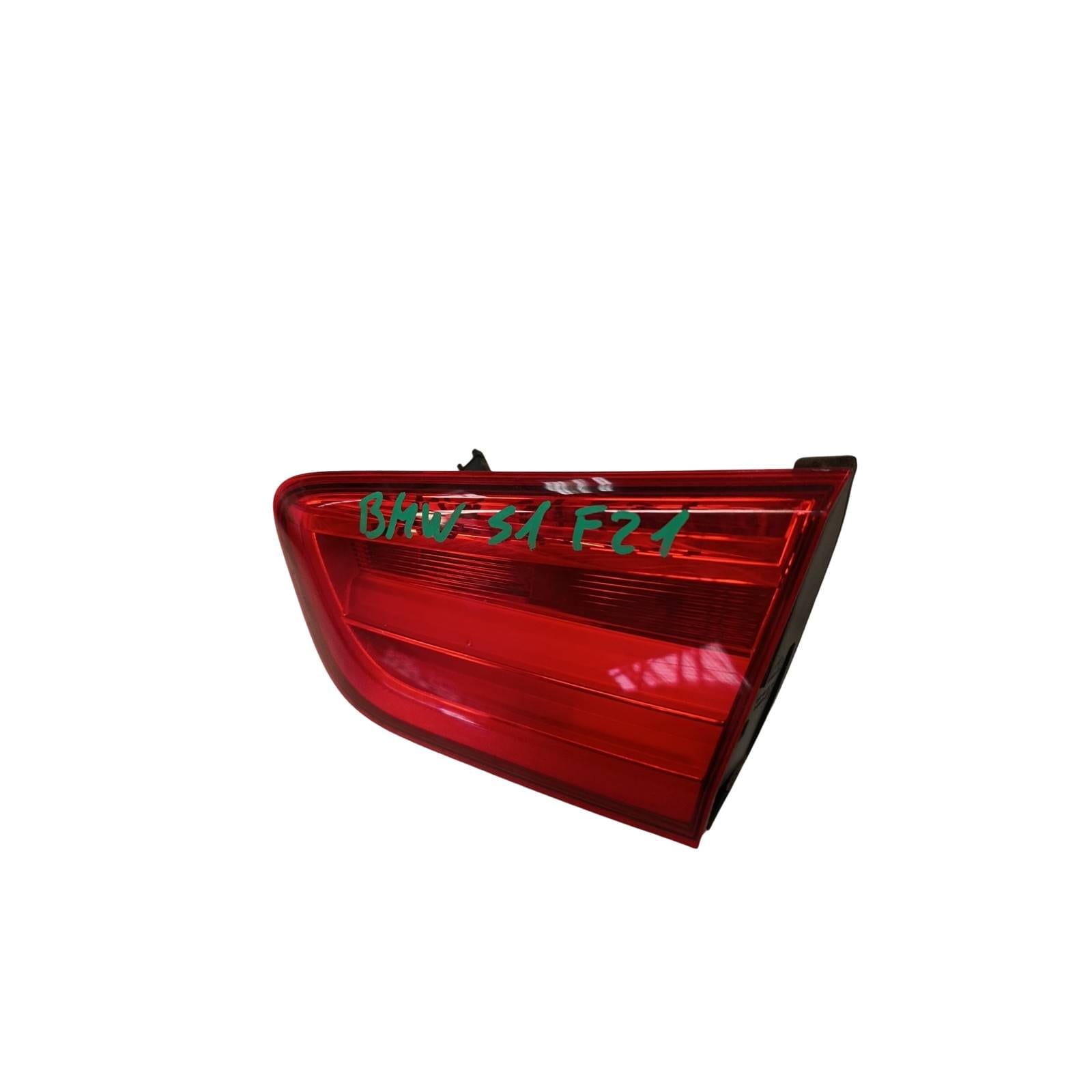 Fanale post. parte int. Destro - Immagine 1 di 6